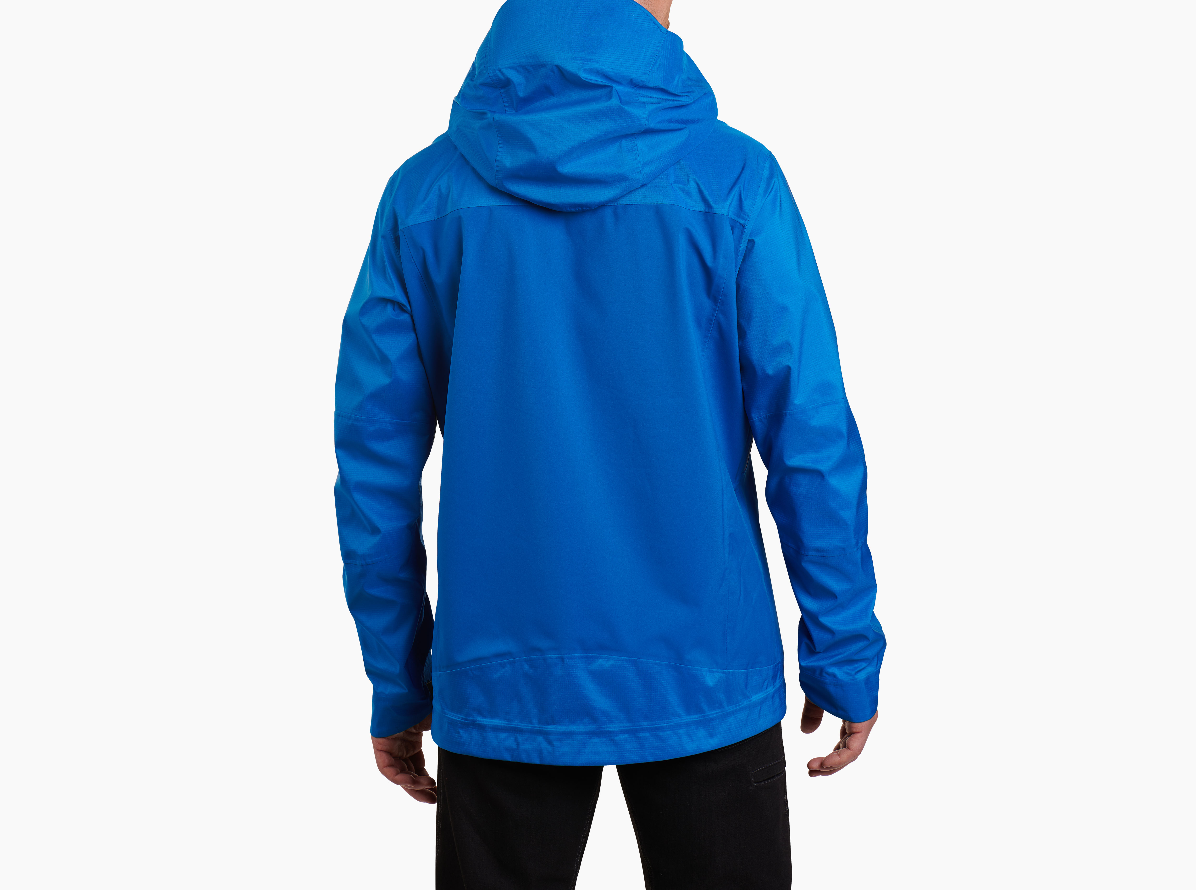 Deflektr Hybrid Shell