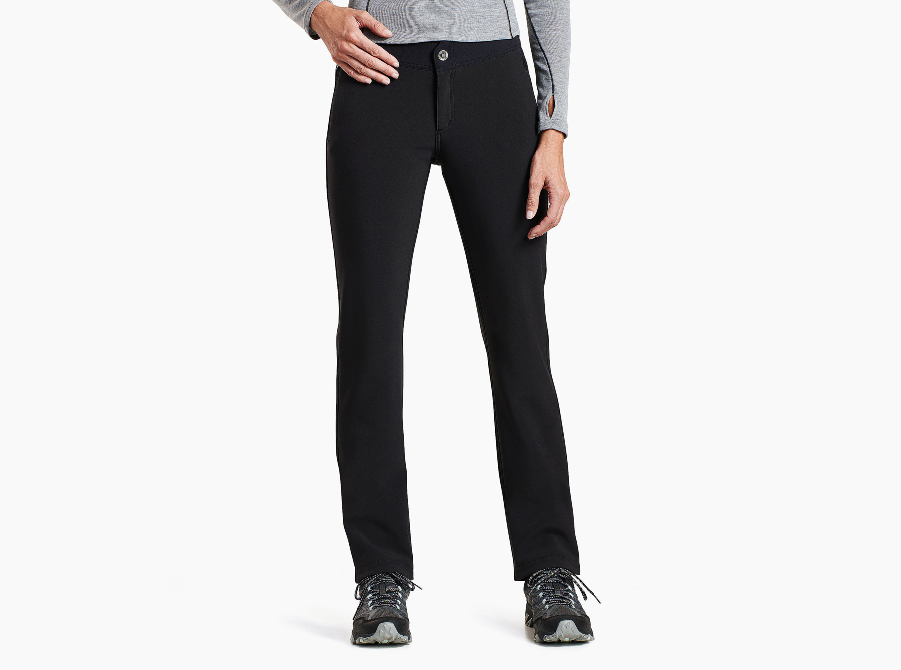Frost Softshell Pant