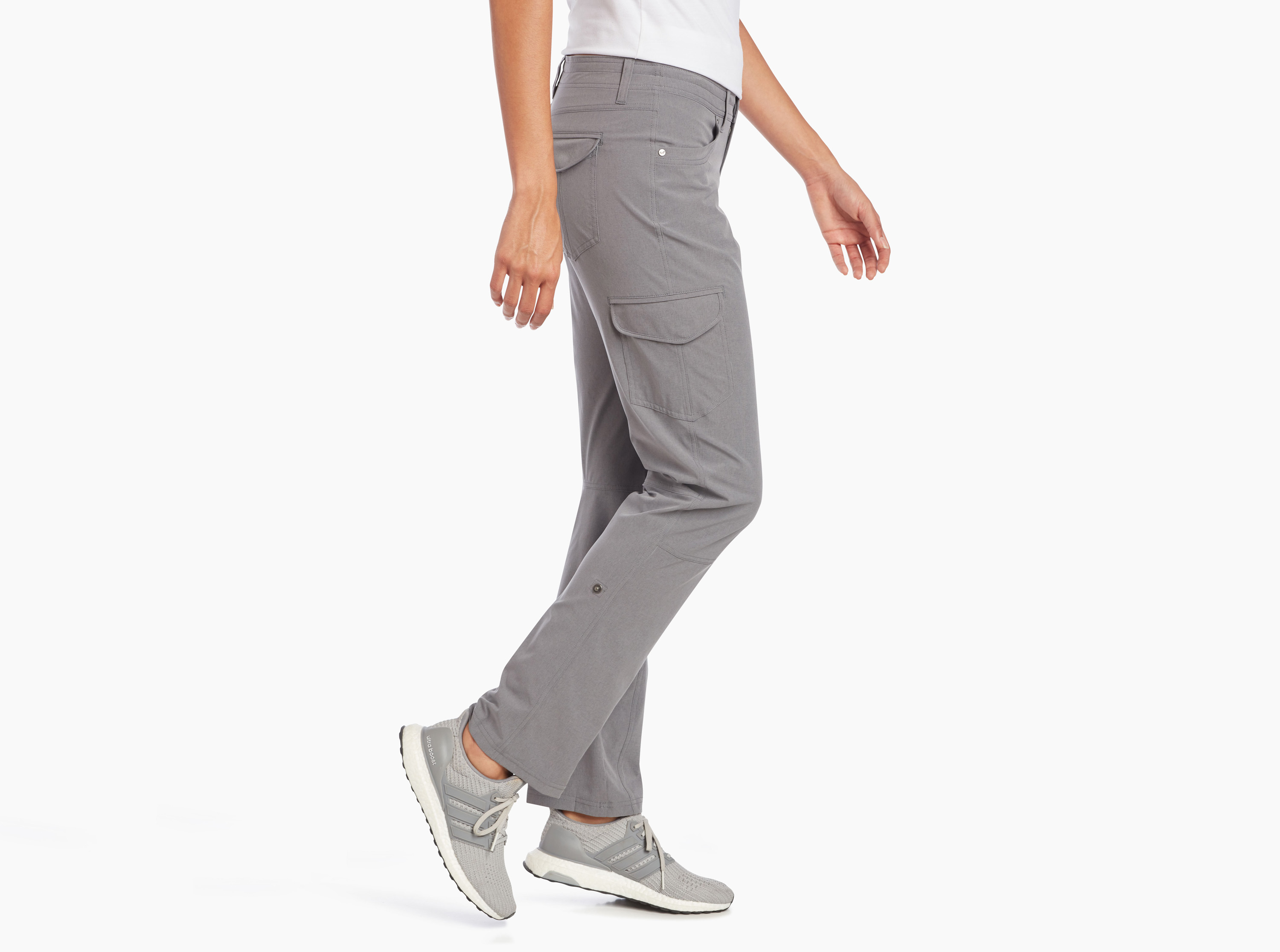 Freeflex Roll-Up Pant