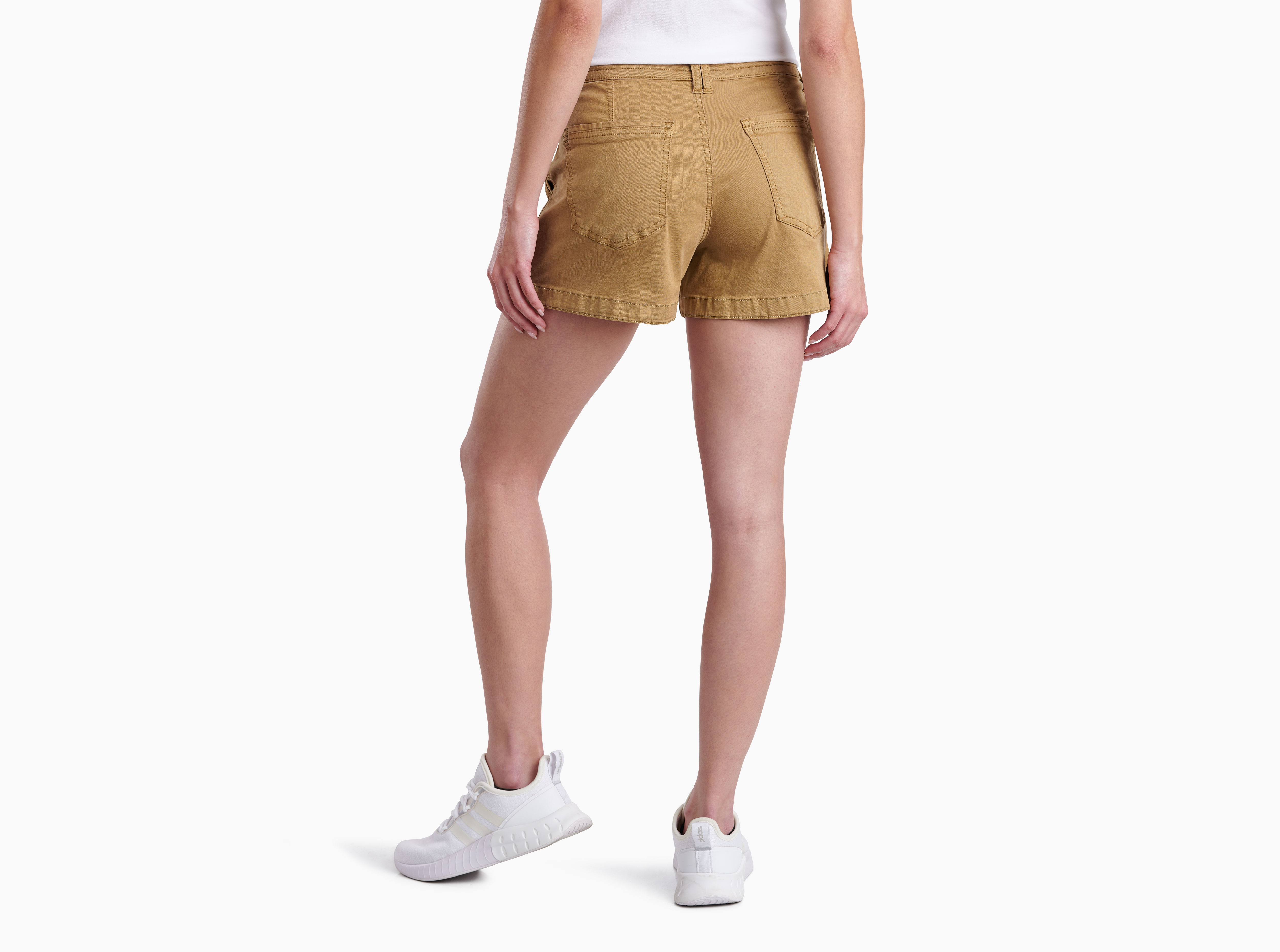 Kultivatr Short 4"