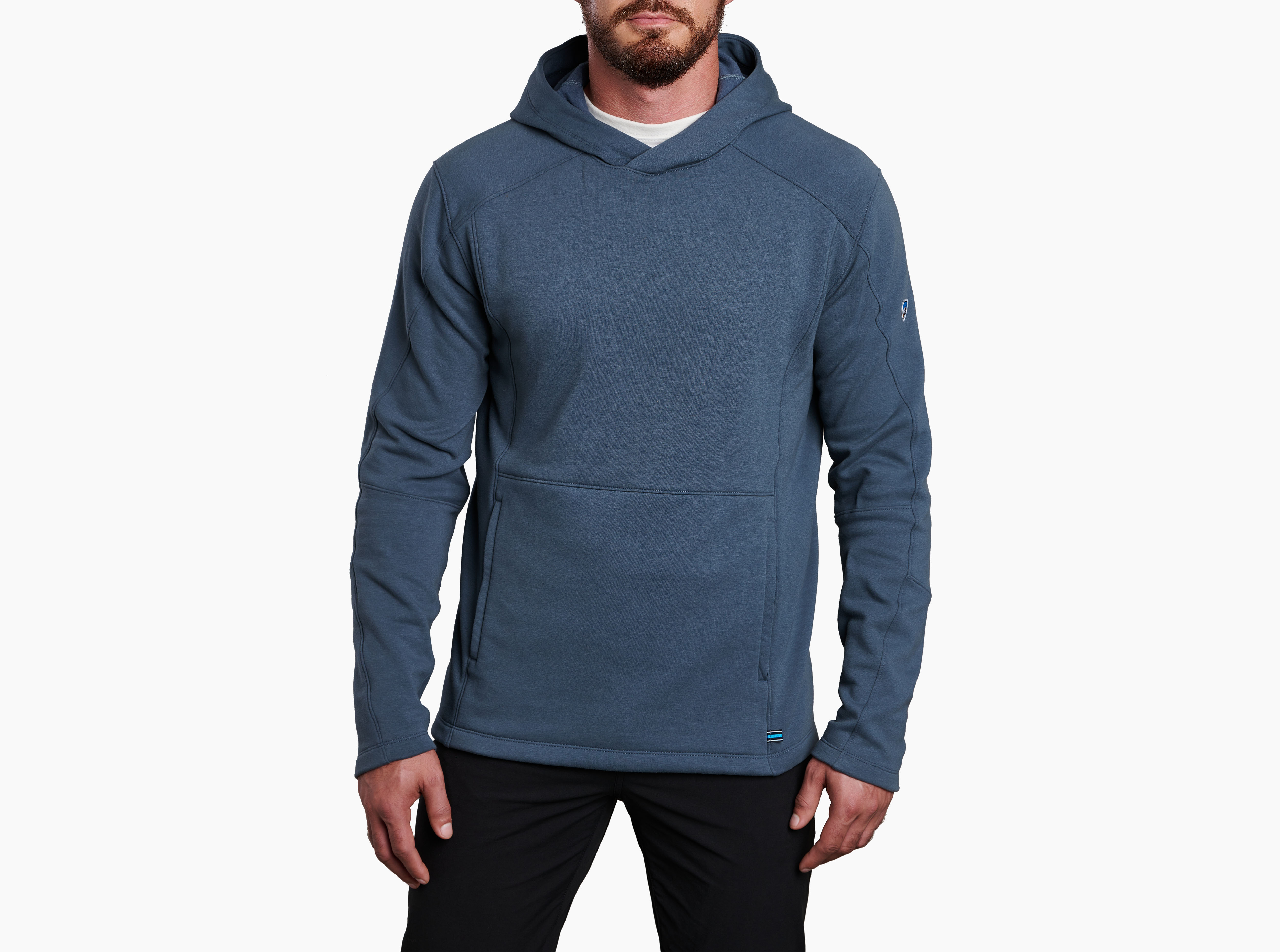 Spekter Pullover Hoody