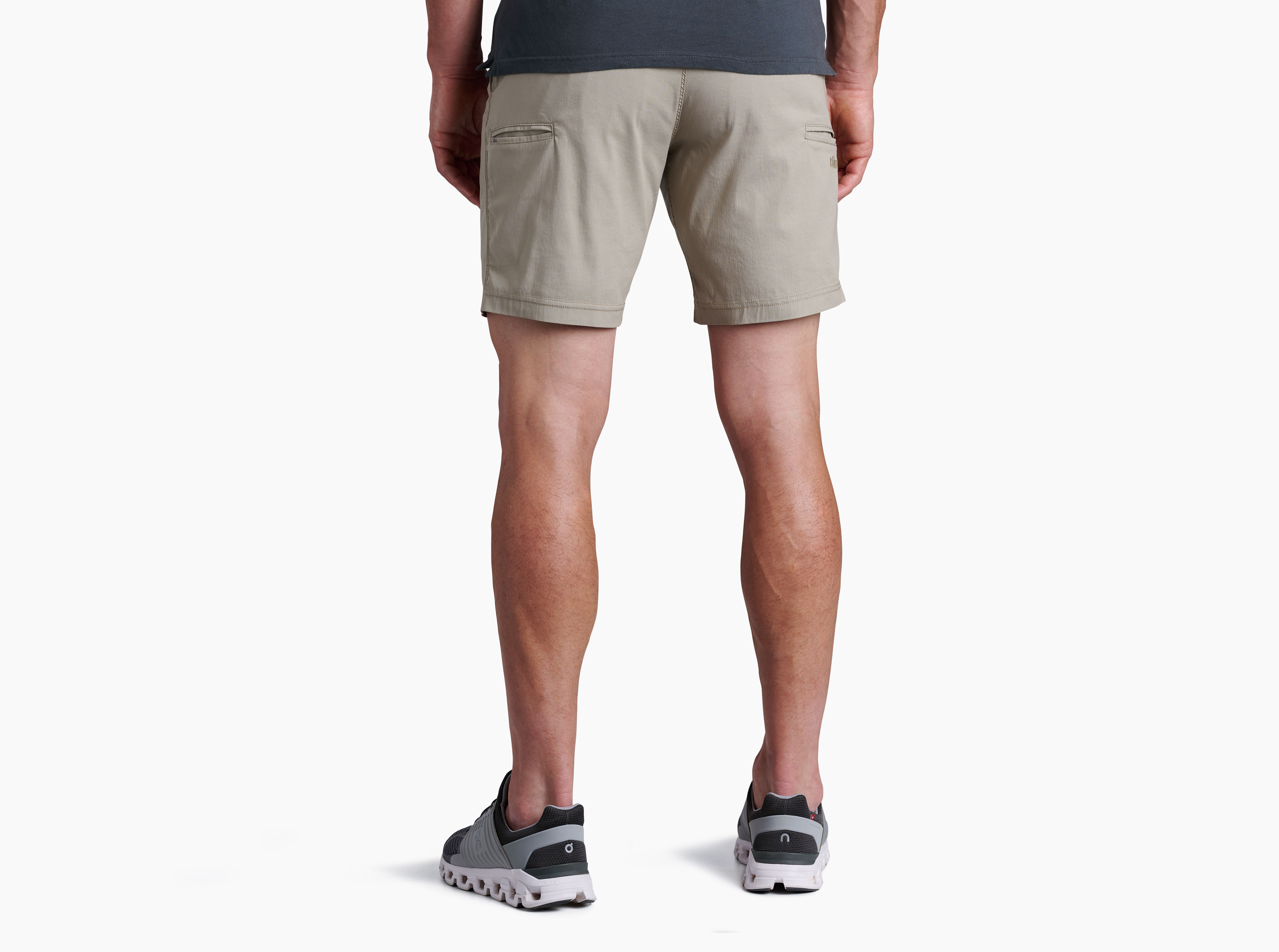 Resistor Lite Chino Short