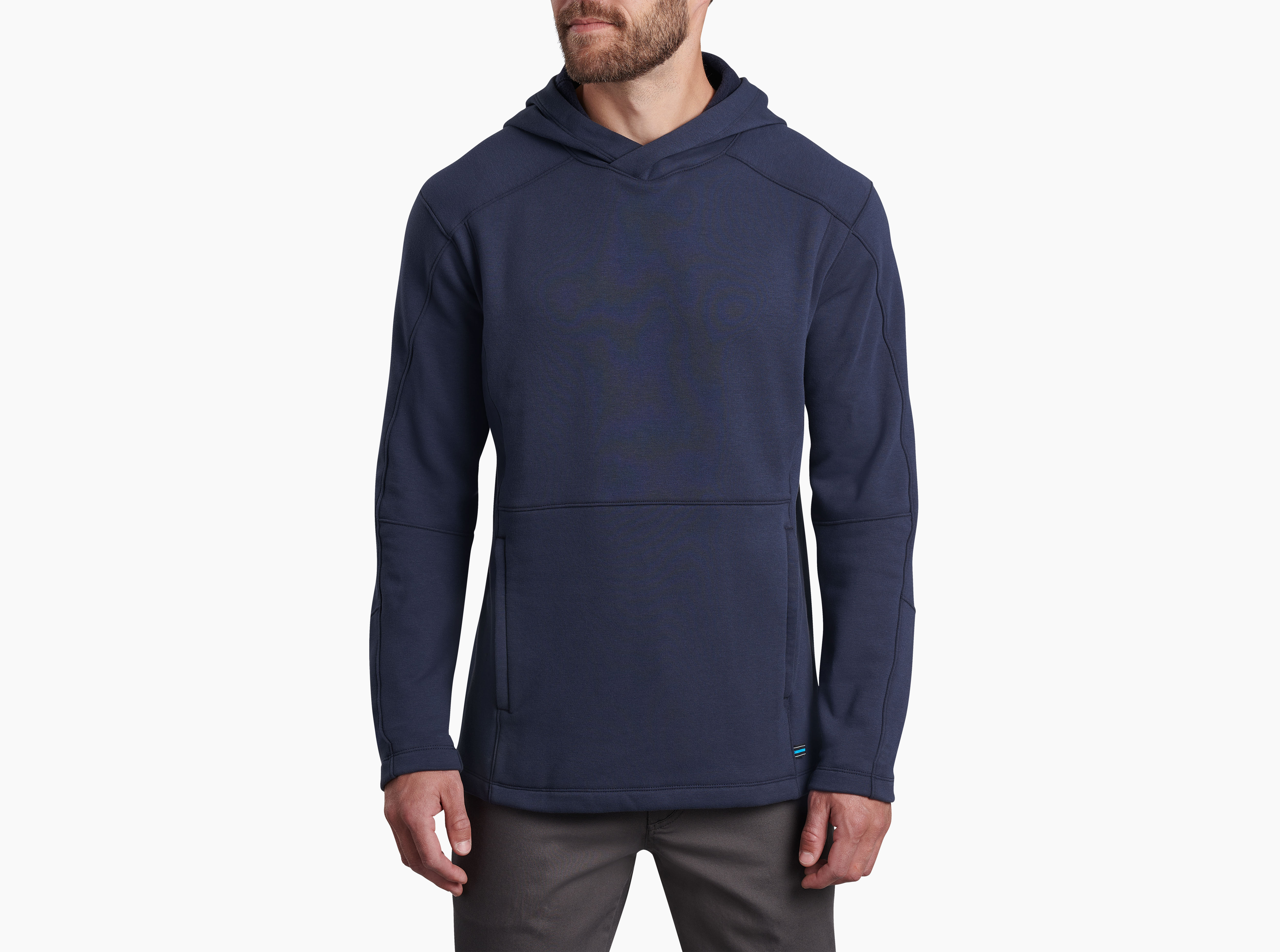 Spekter Pullover Hoody