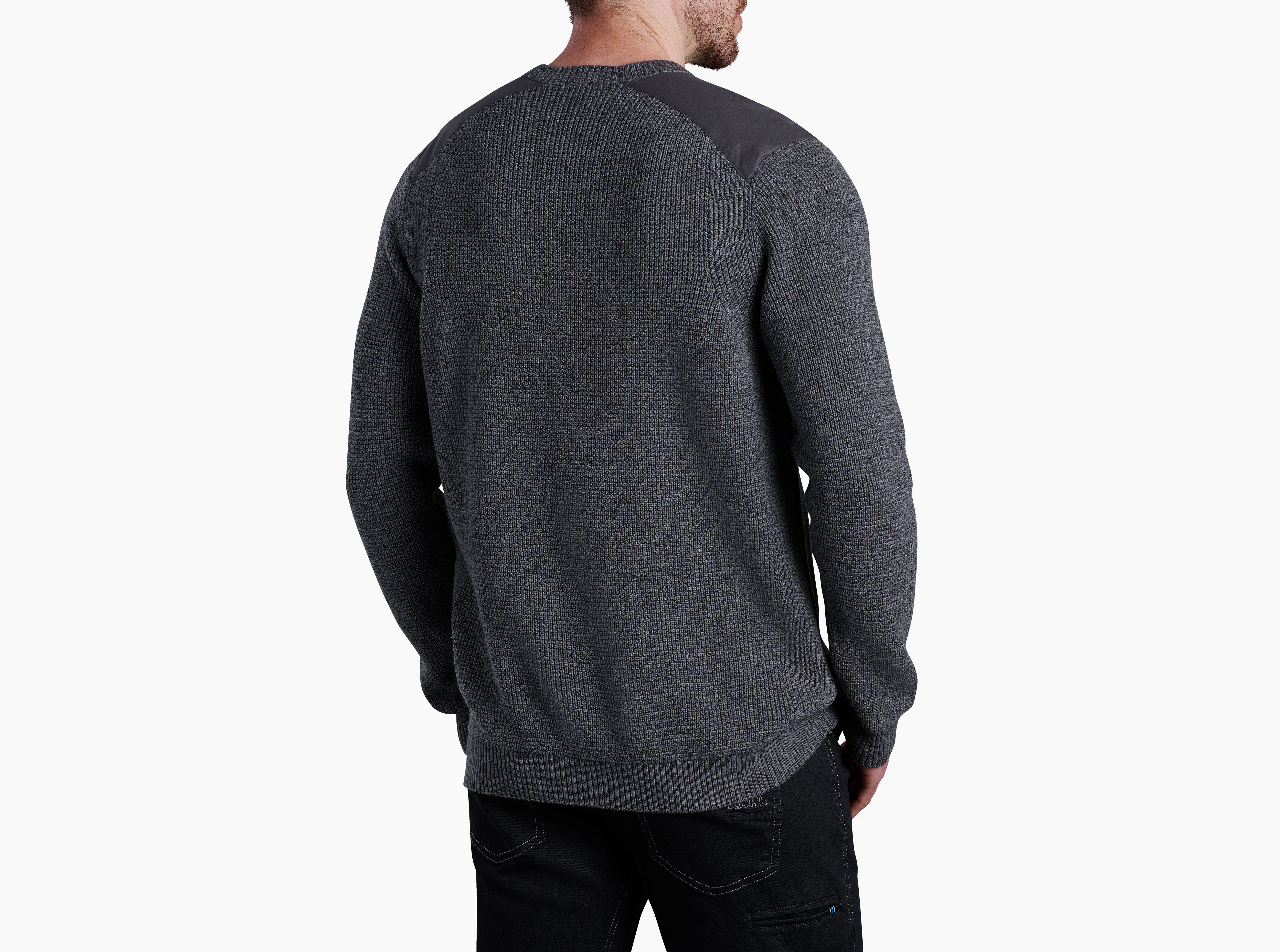 Evader Sweater
