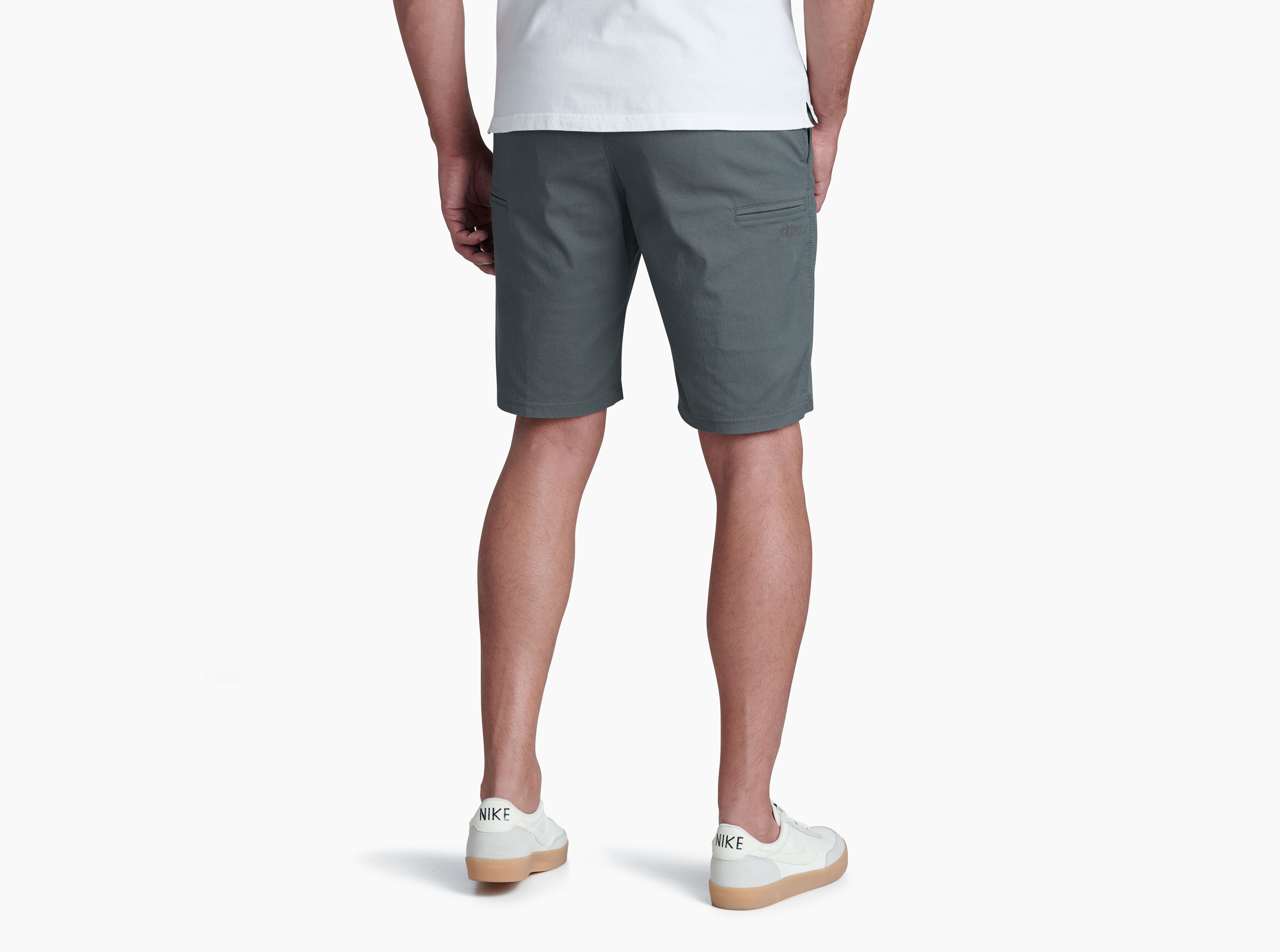 Resistor Lite Chino Short