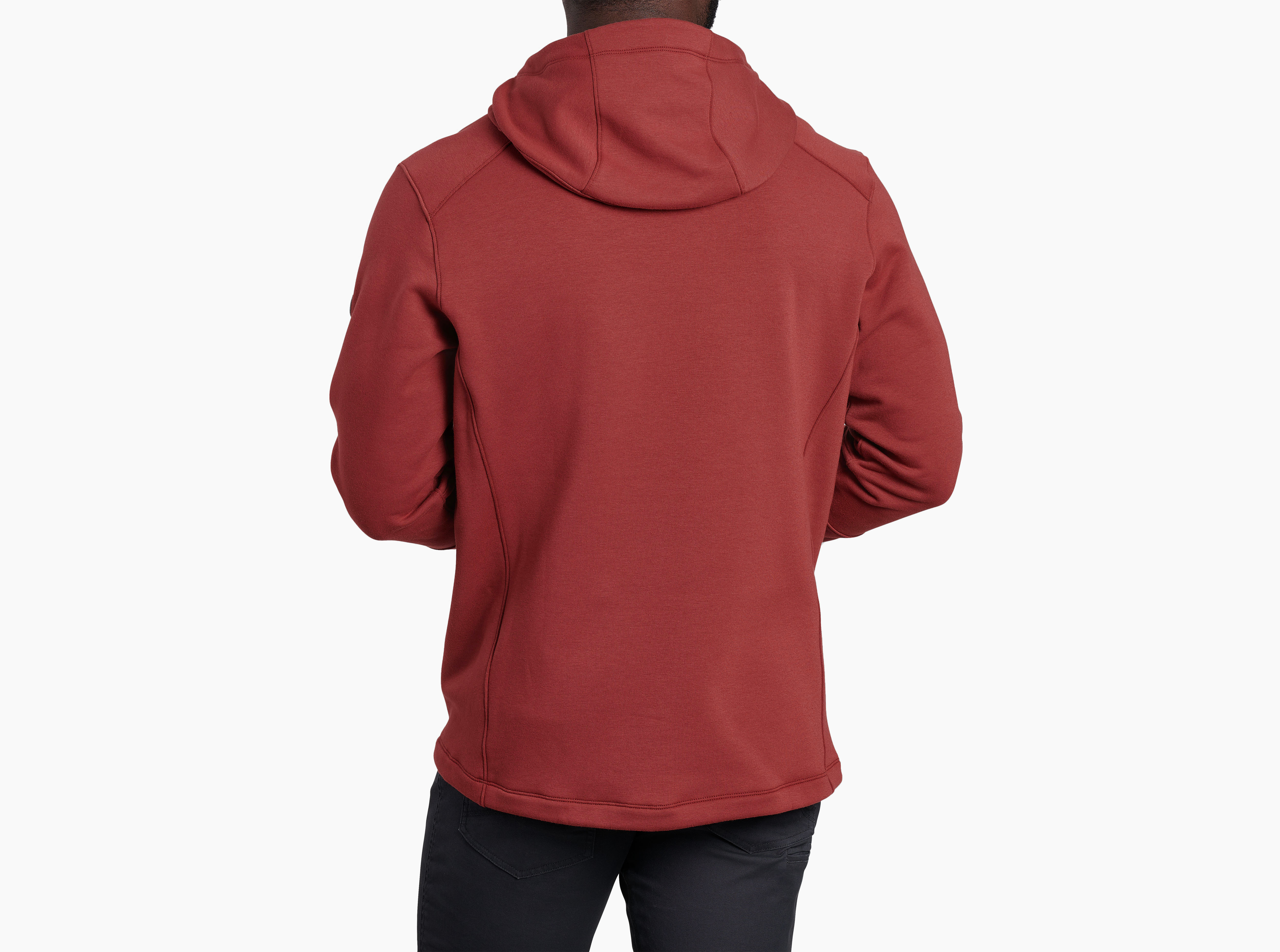 Spekter Pullover Hoody