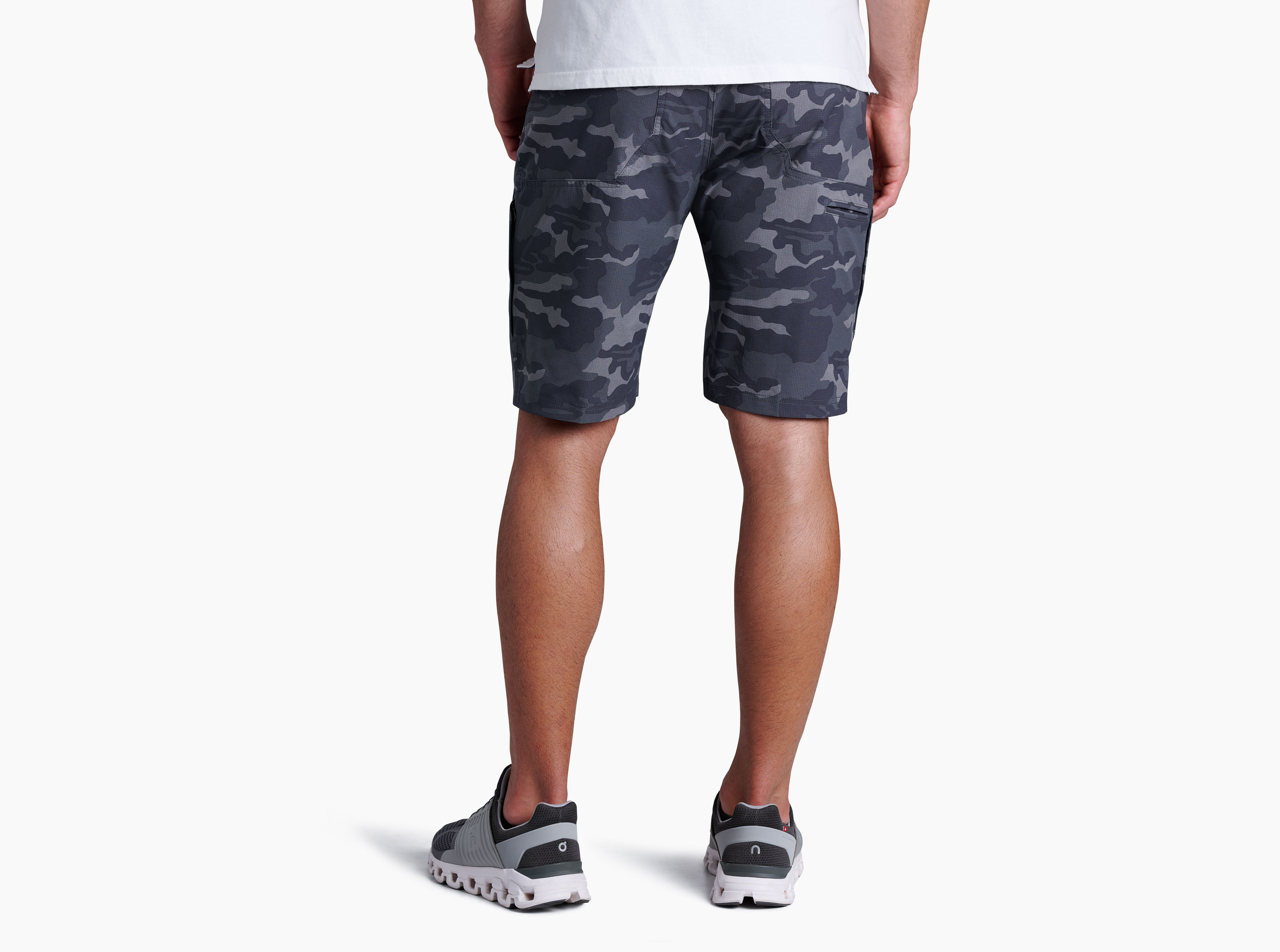 Silencr Kargo Short