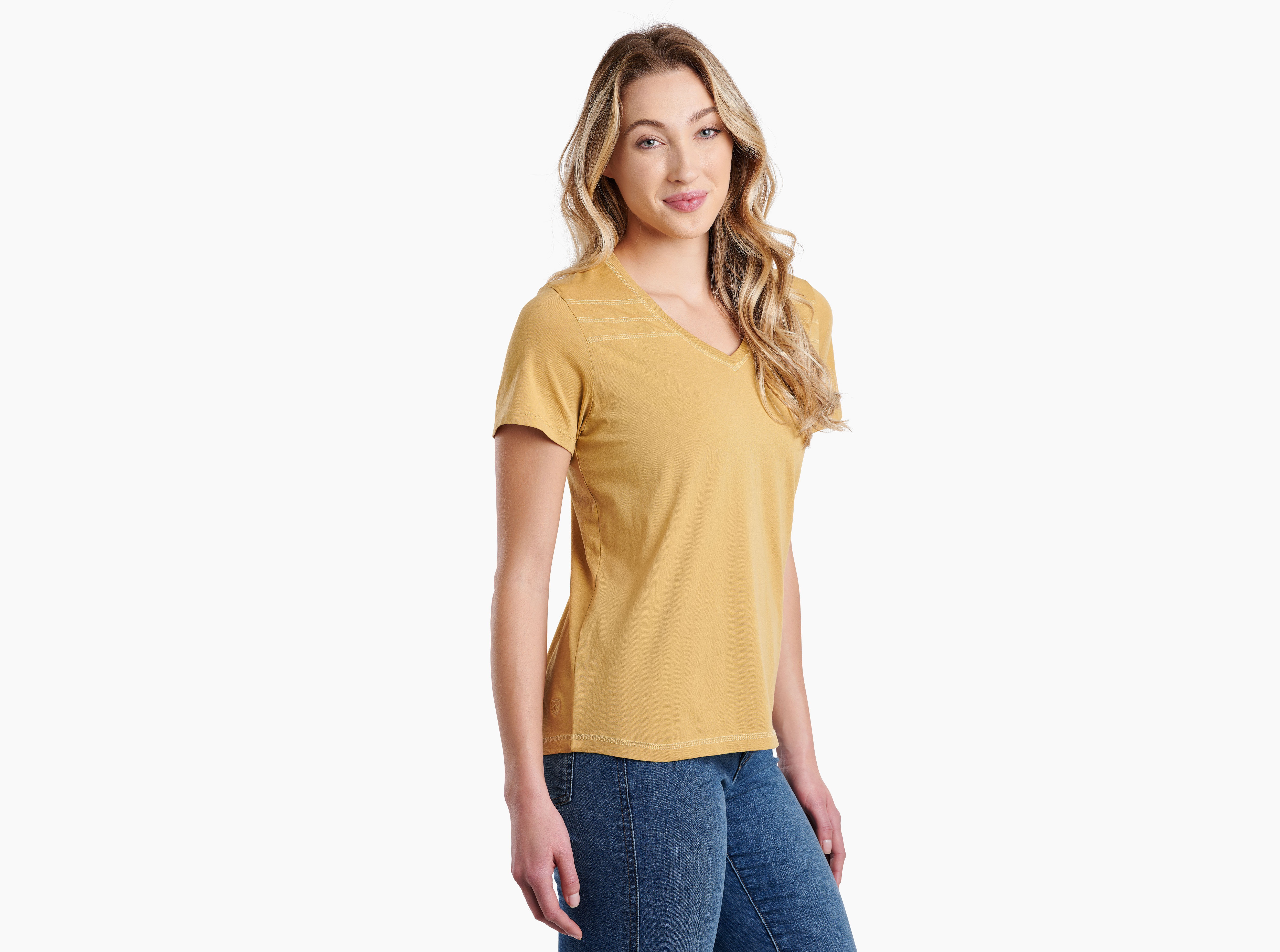 Arabella V-Neck