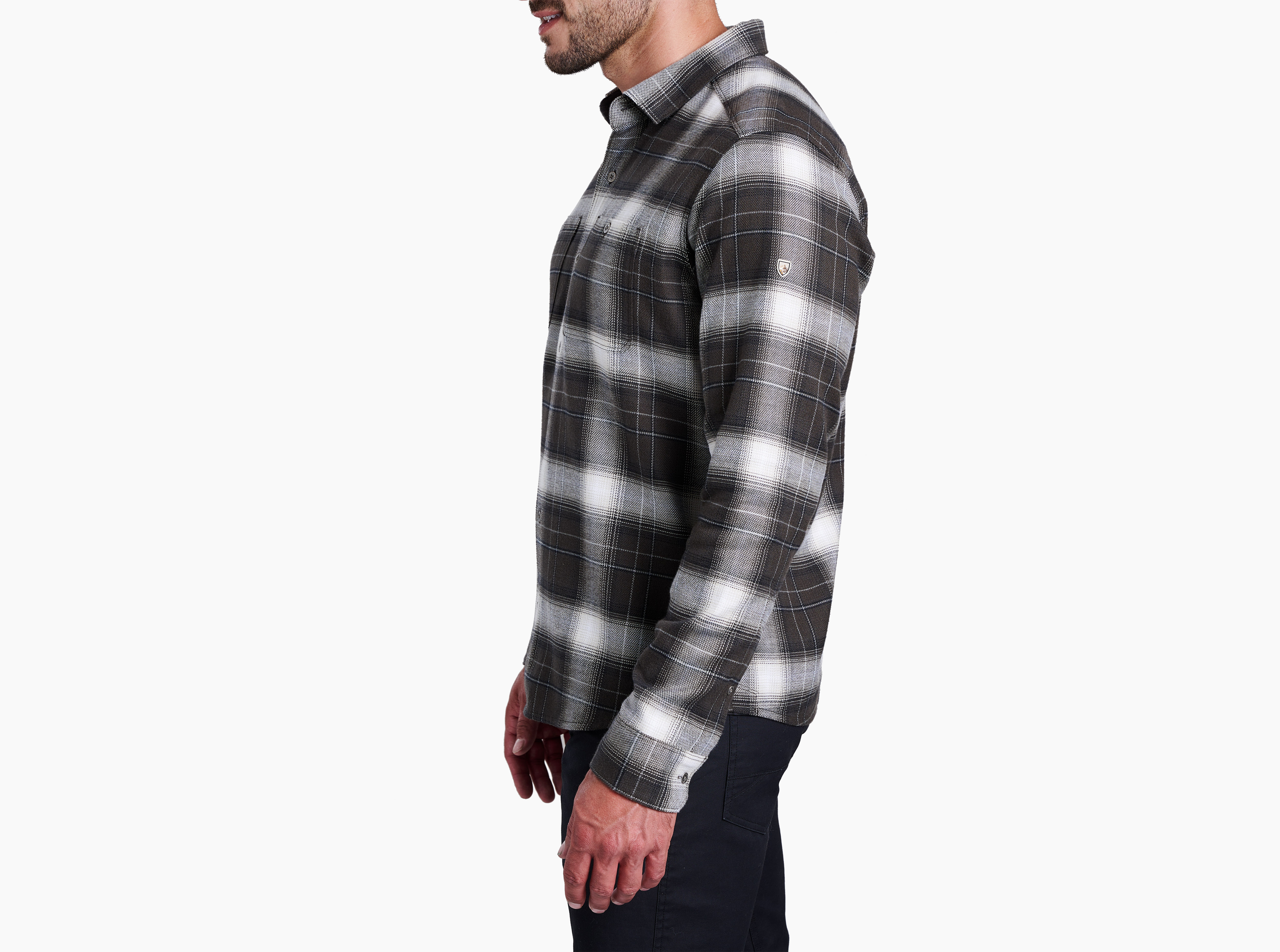The Law Flannel