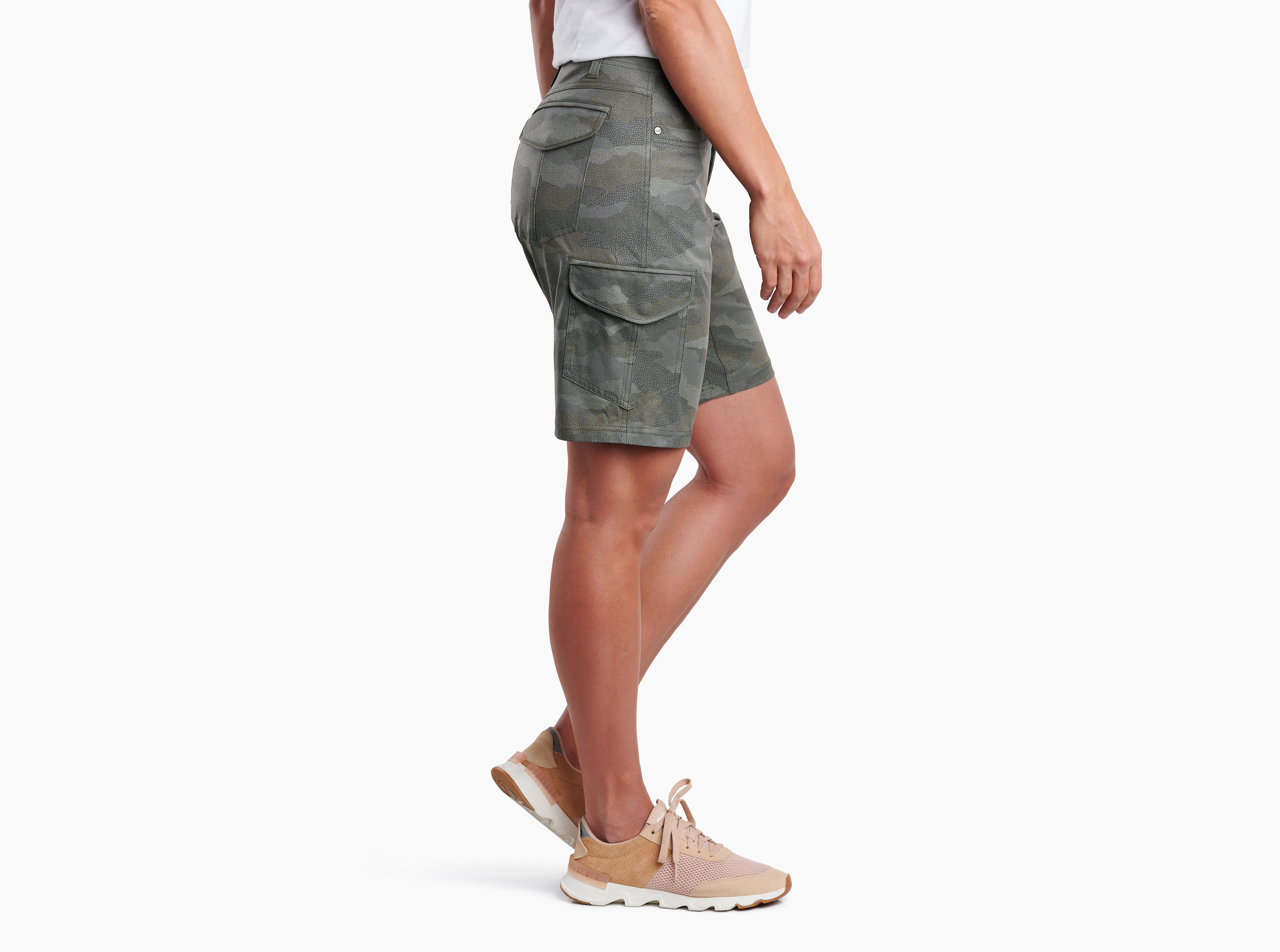 Freeflex Cargo Short 10"
