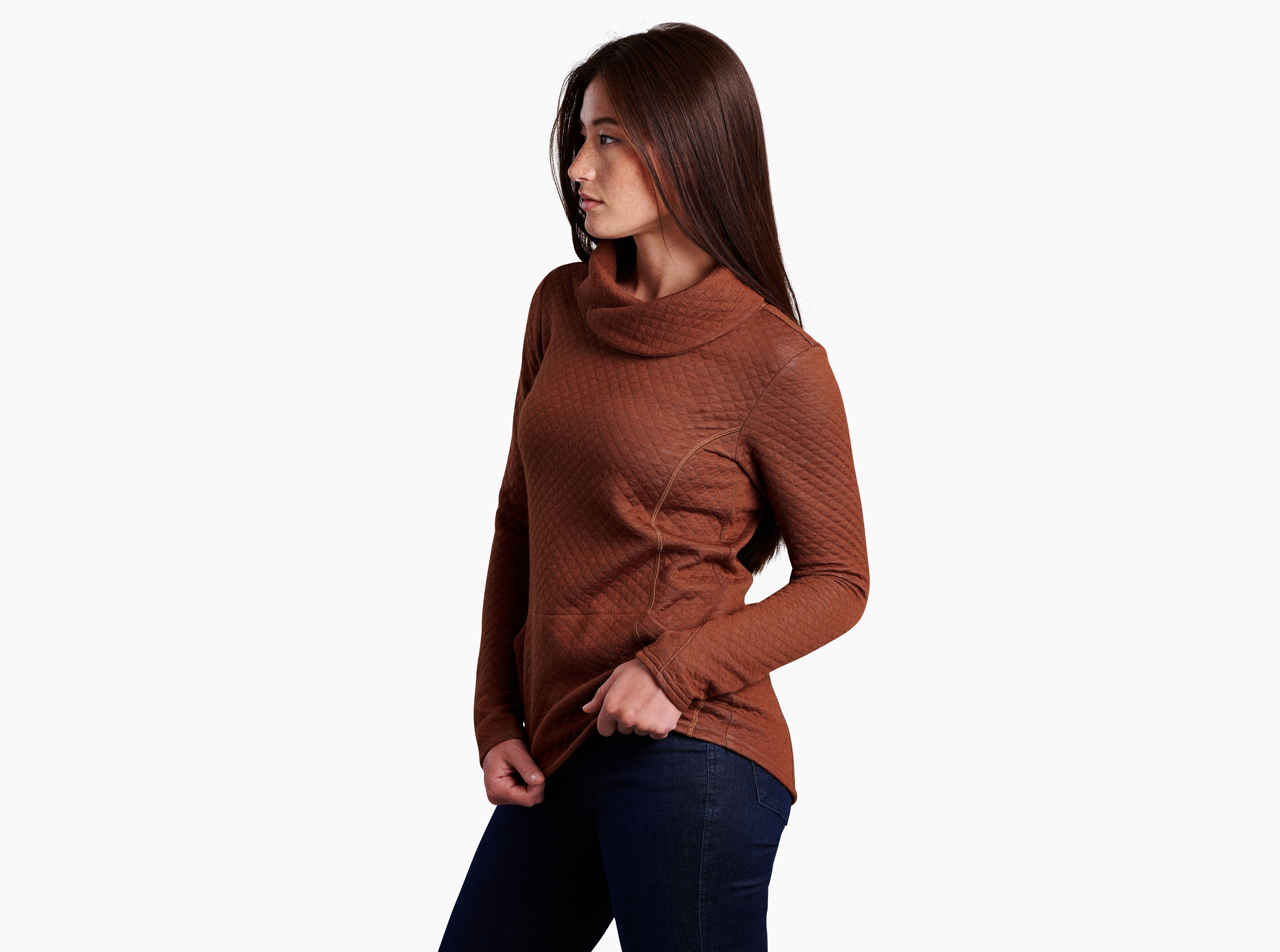 Athena Pullover