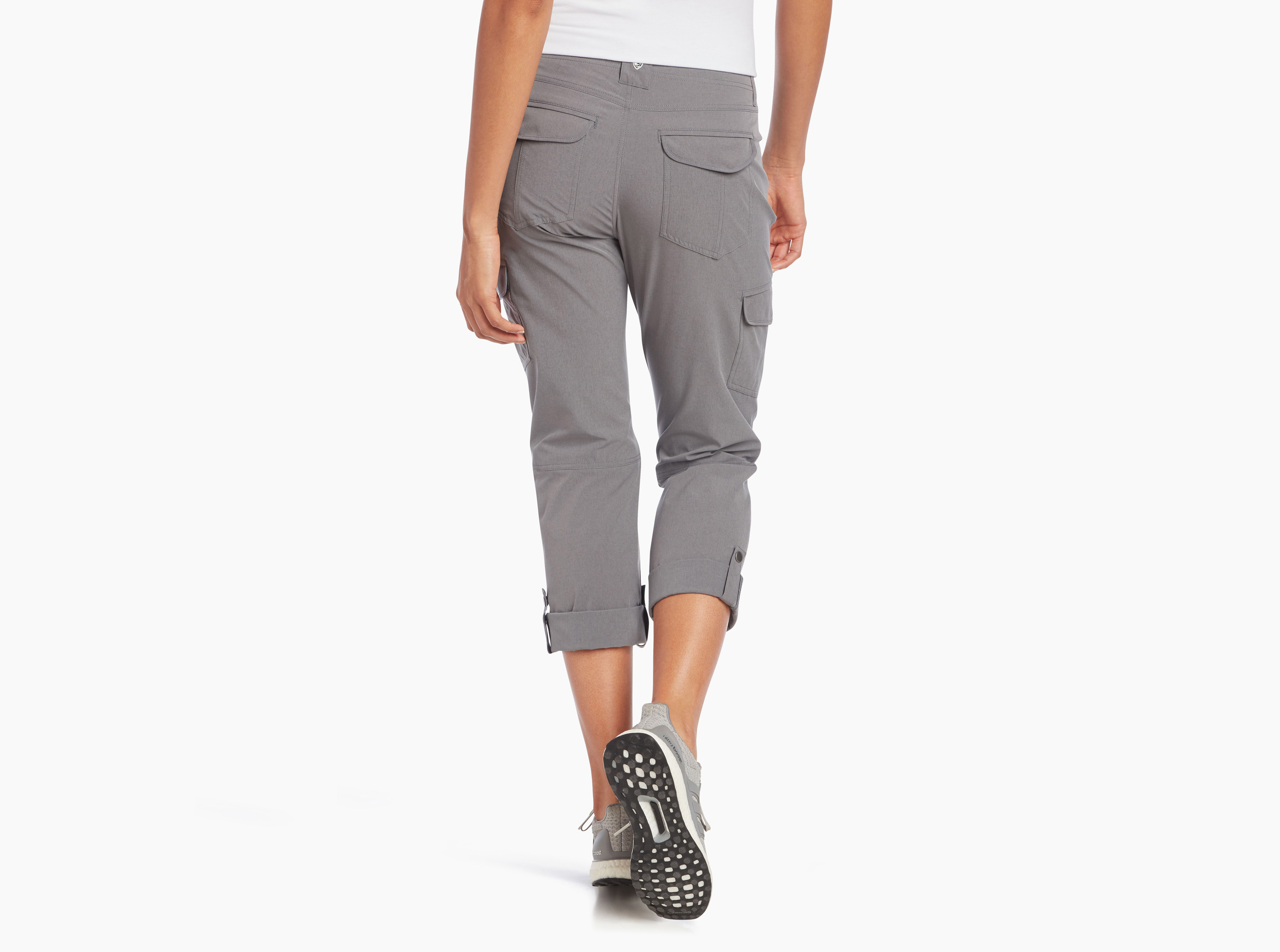 Freeflex Roll-Up Pant