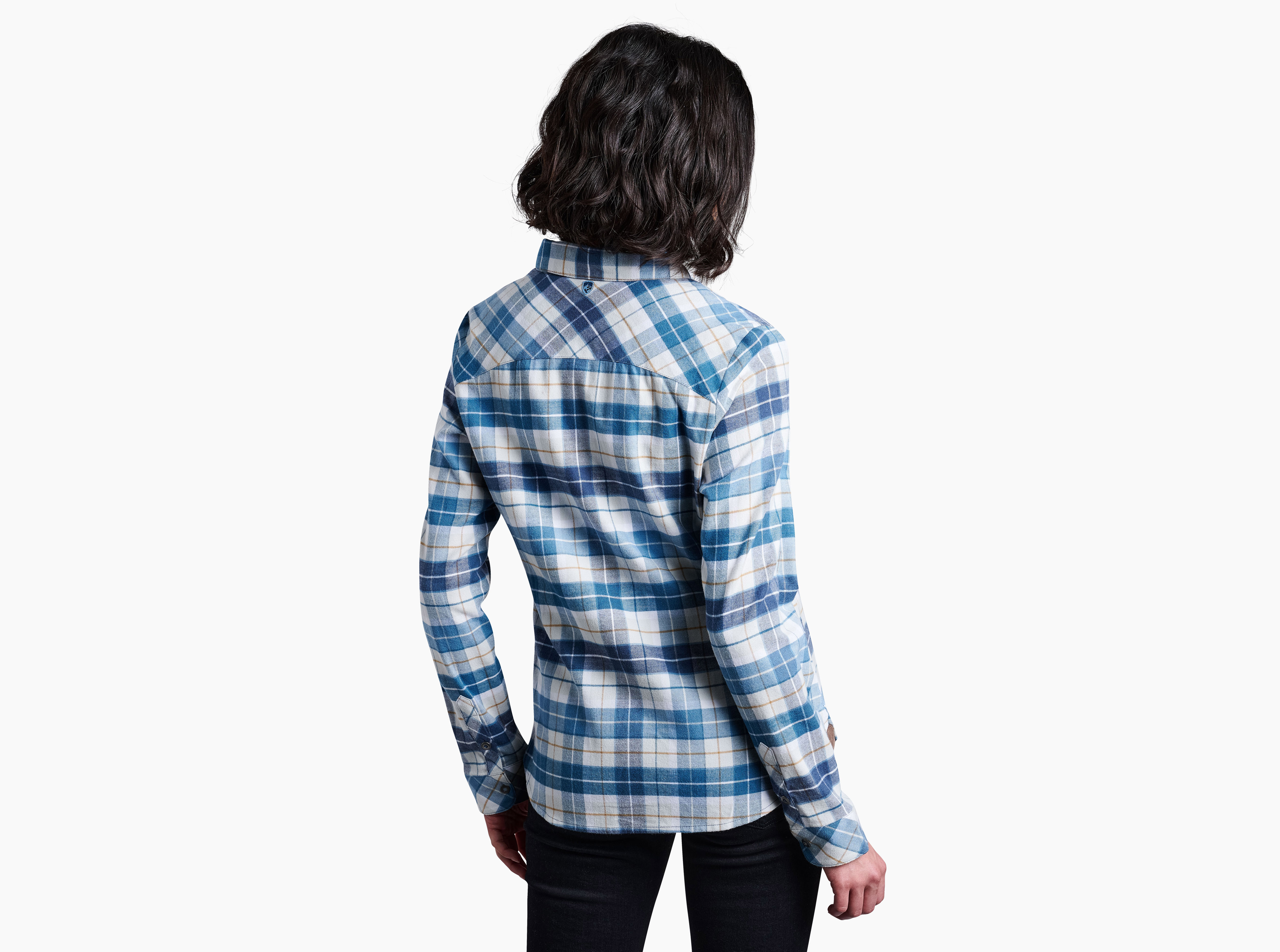 Tess Flannel