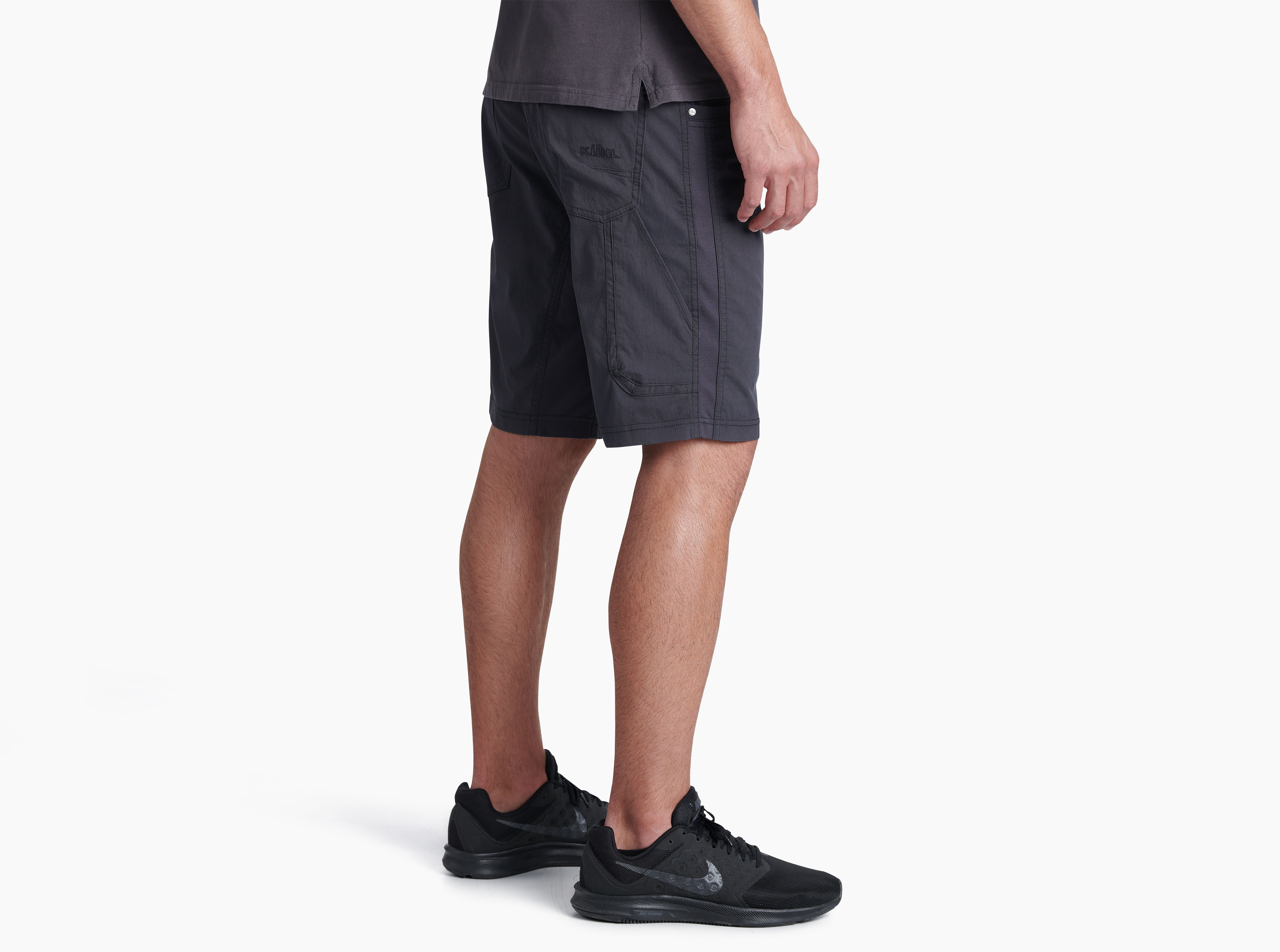Radikl Short