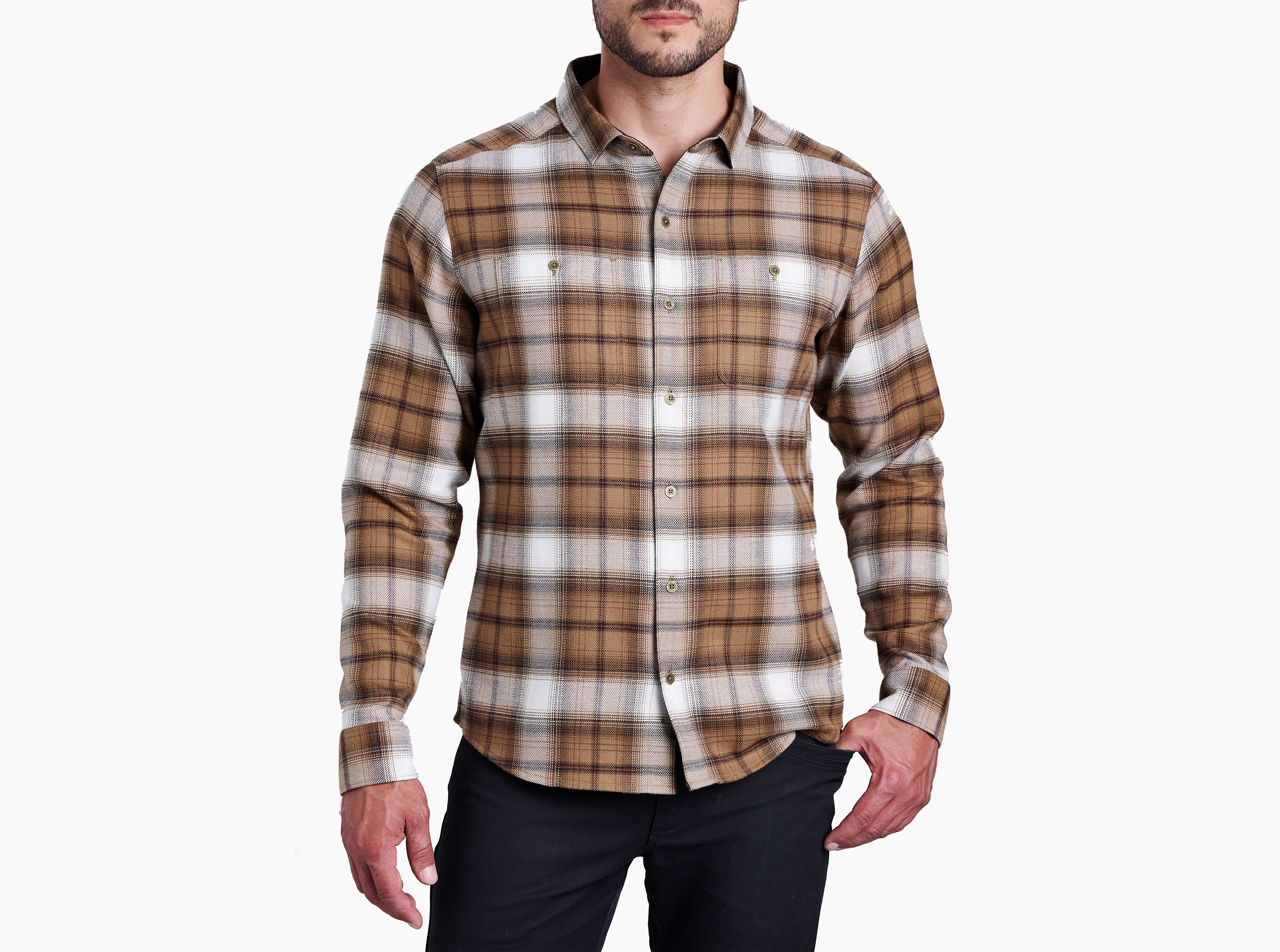 The Law Flannel