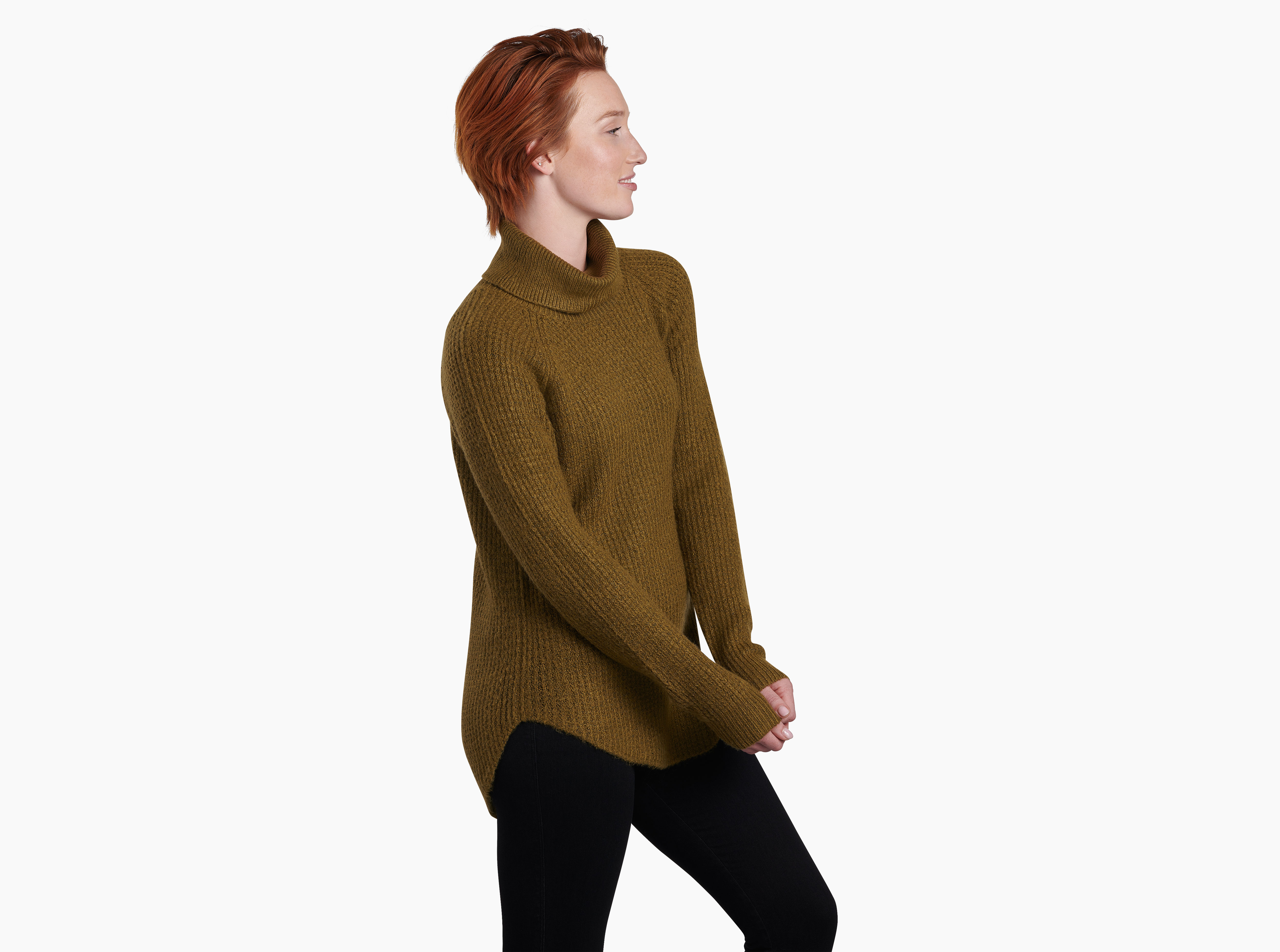 Sienna Sweater