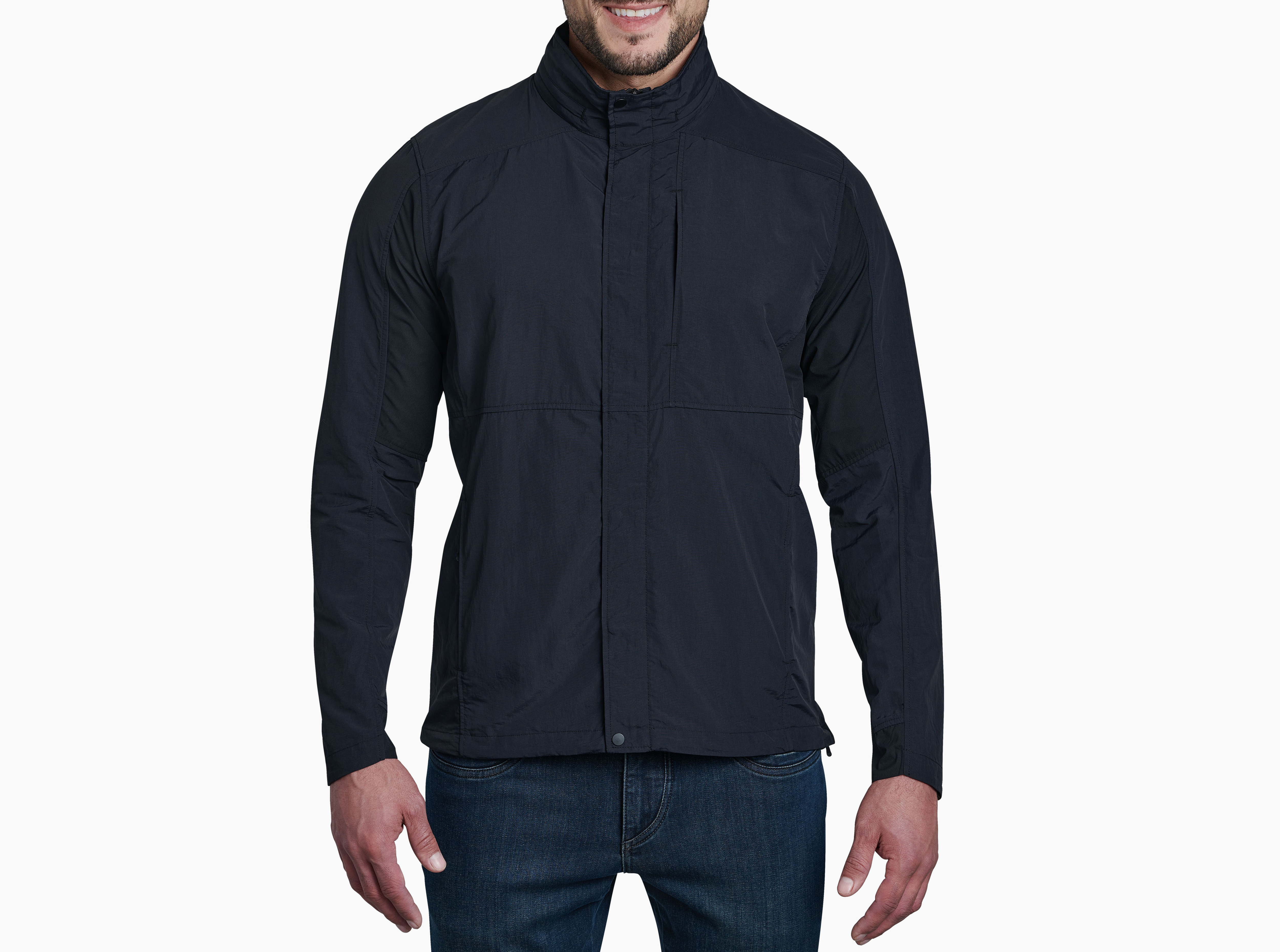 Perspektiv Jacket