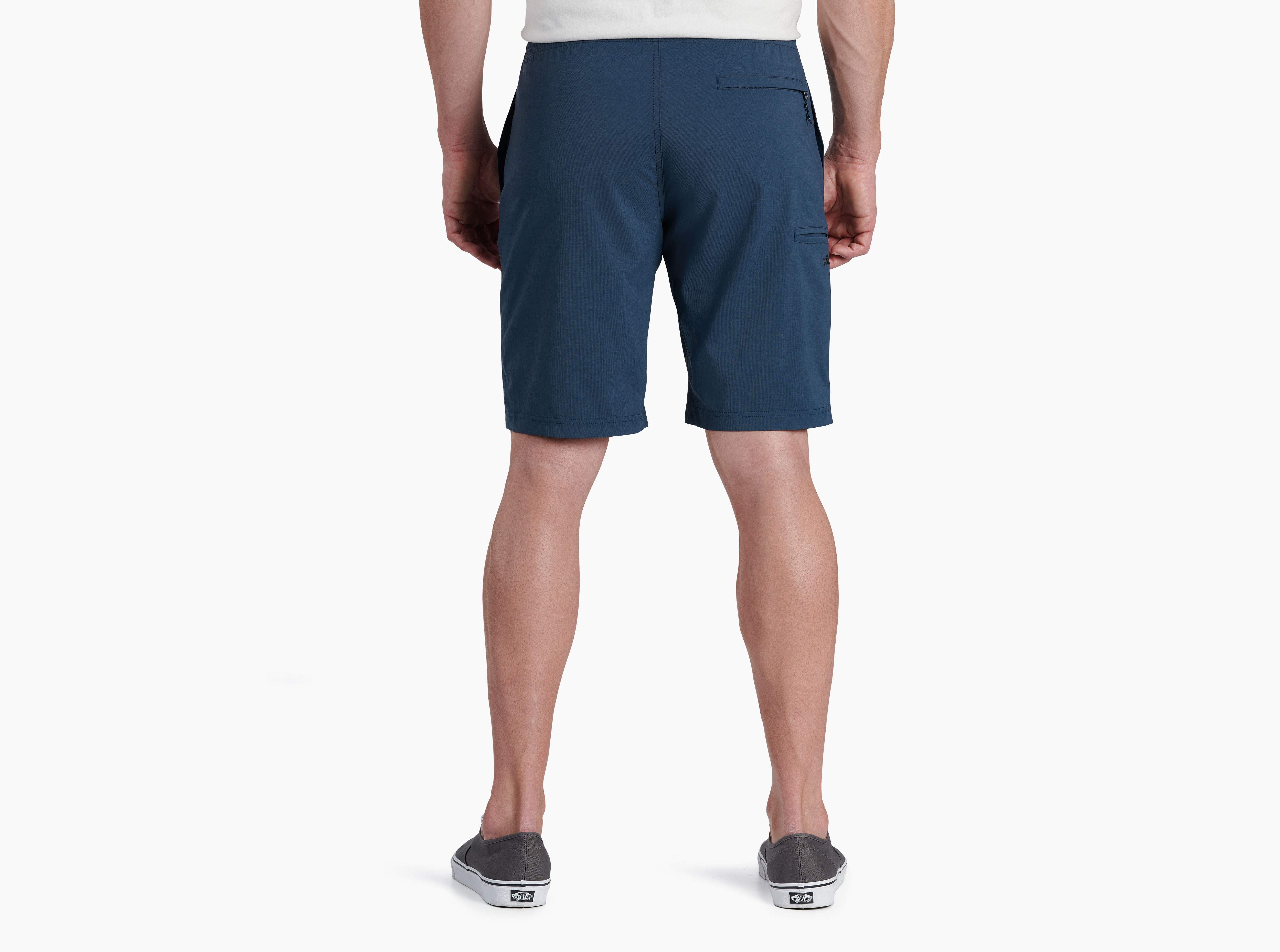 Kruiser Short