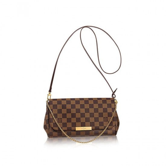 LV Favorite N41129