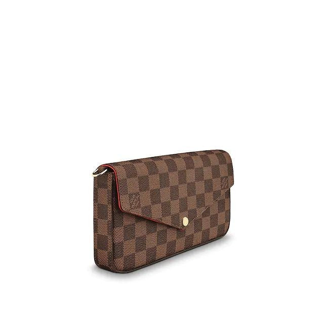 LV N63032 Pochette Felicie