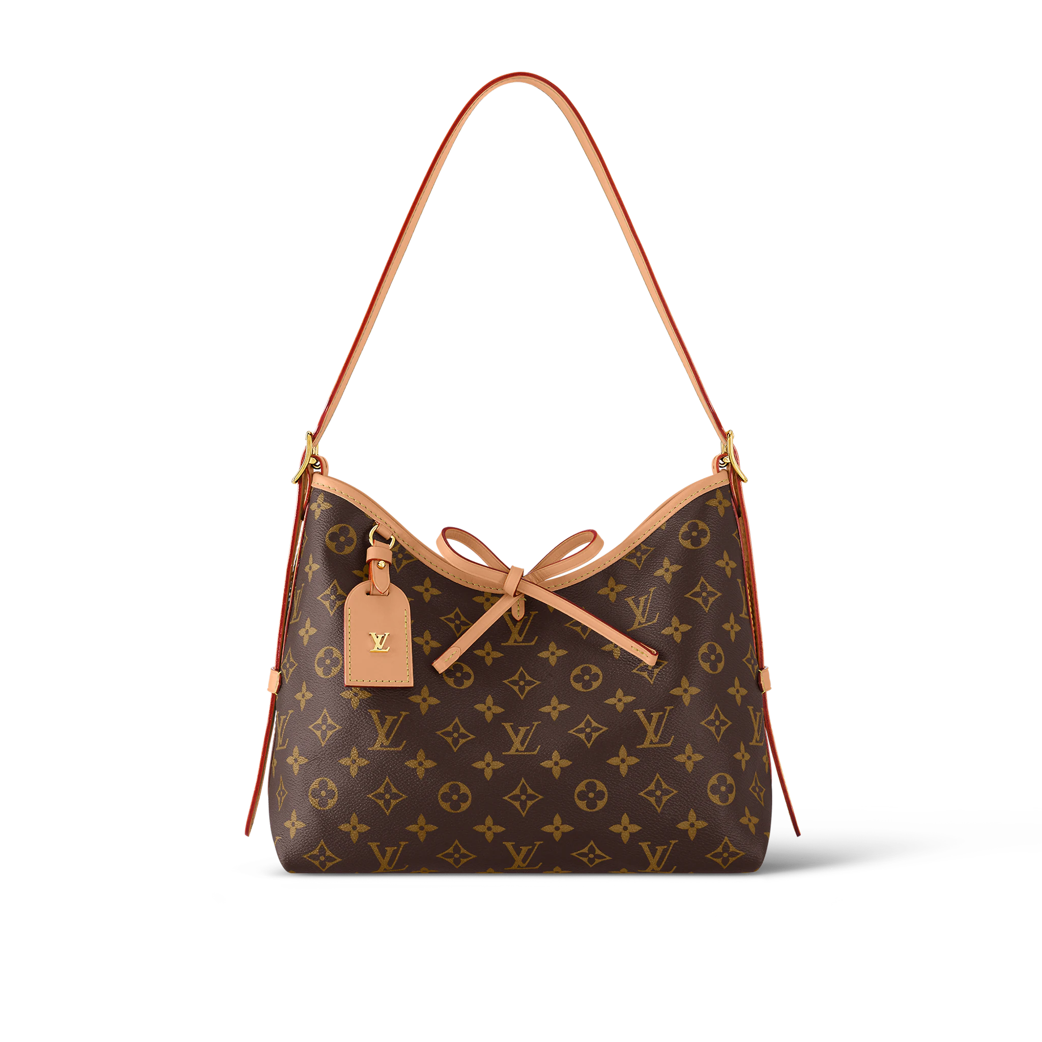 LV M46203 CARRYALL PM