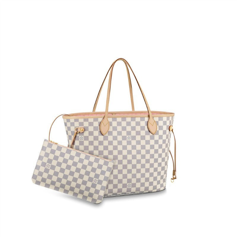 LV MM(medium) N41605 Neverfull