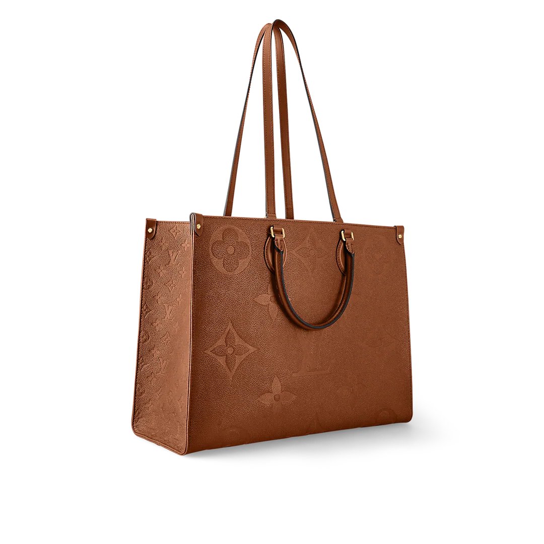 LV GM(large) M44925 ONTHEGO