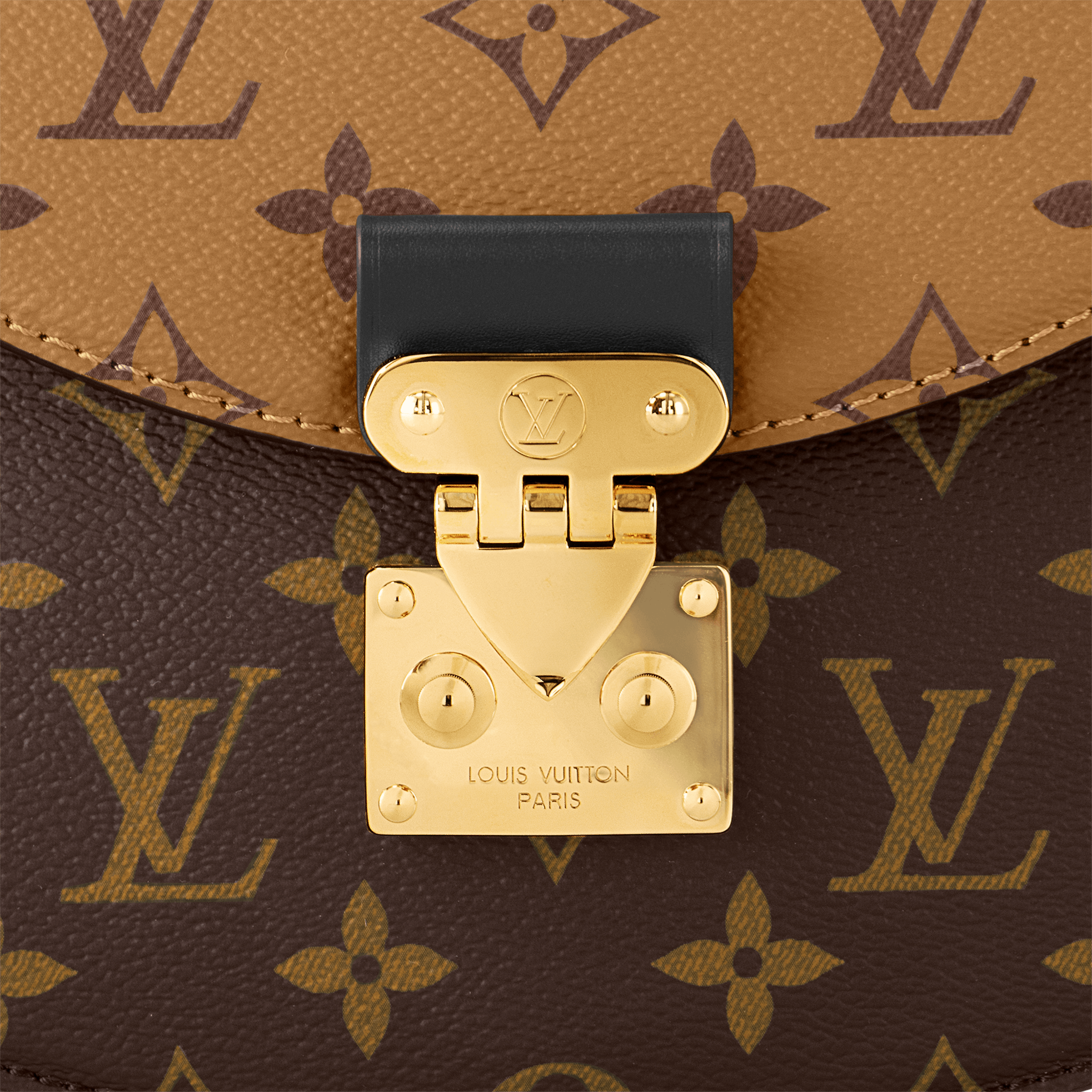 LV handbag M46548