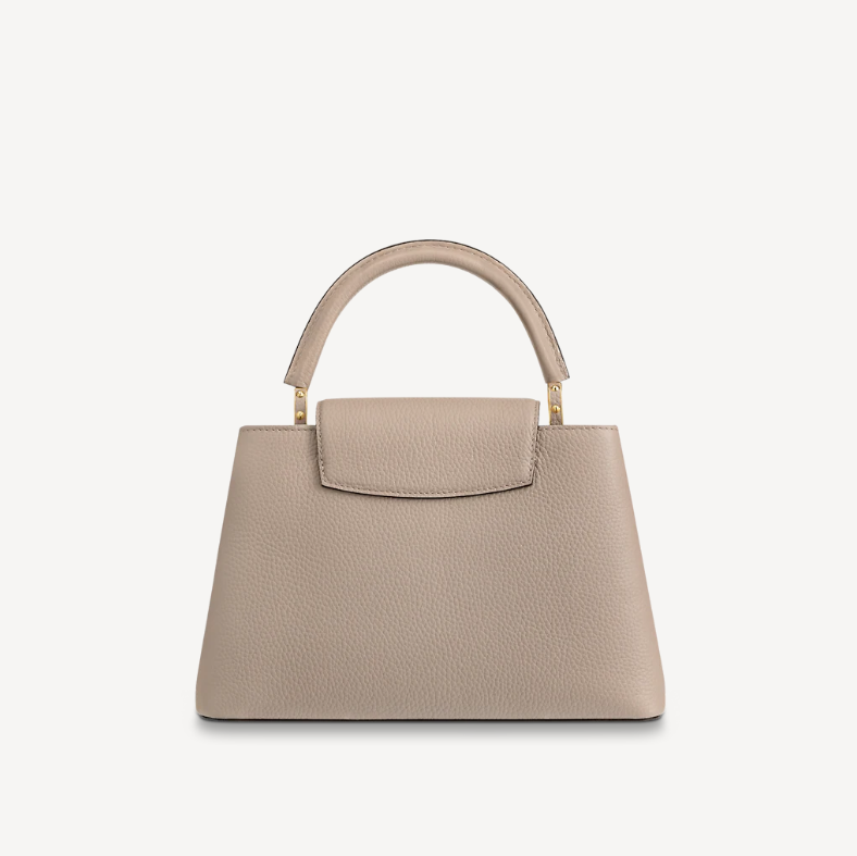 LV CAPUCINES MM - M42253