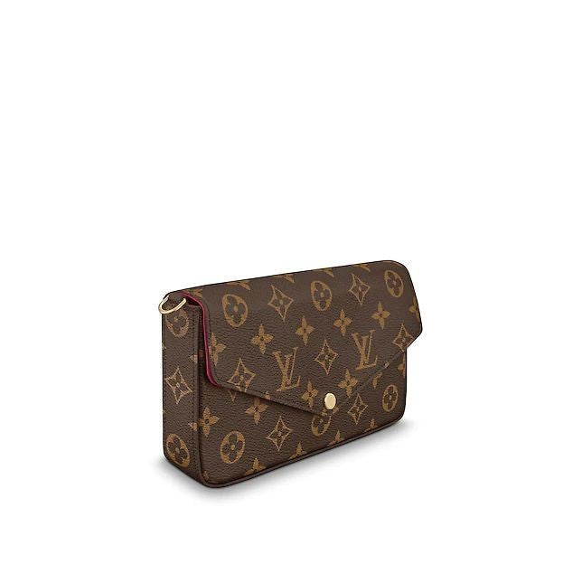LV M61276 Pochette Felicie