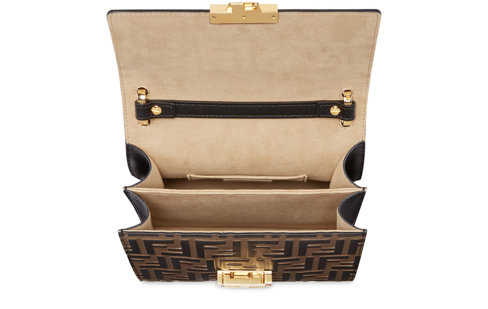 Fendi Kan U bag