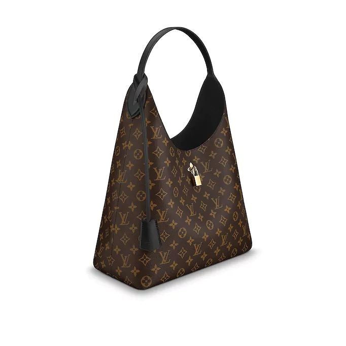 LV Flower Hobo M43545