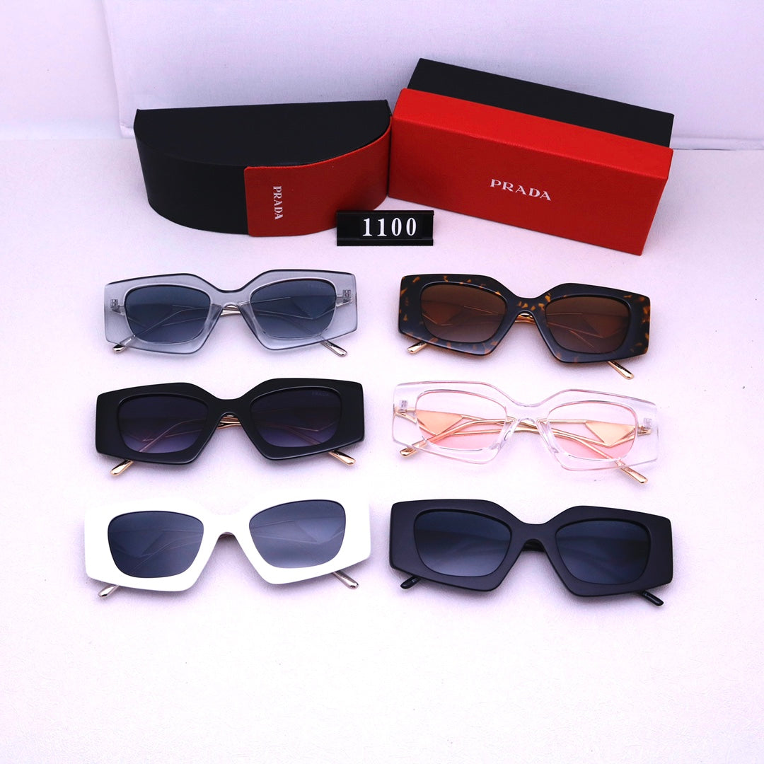 October New Products-Cat Eye Lady