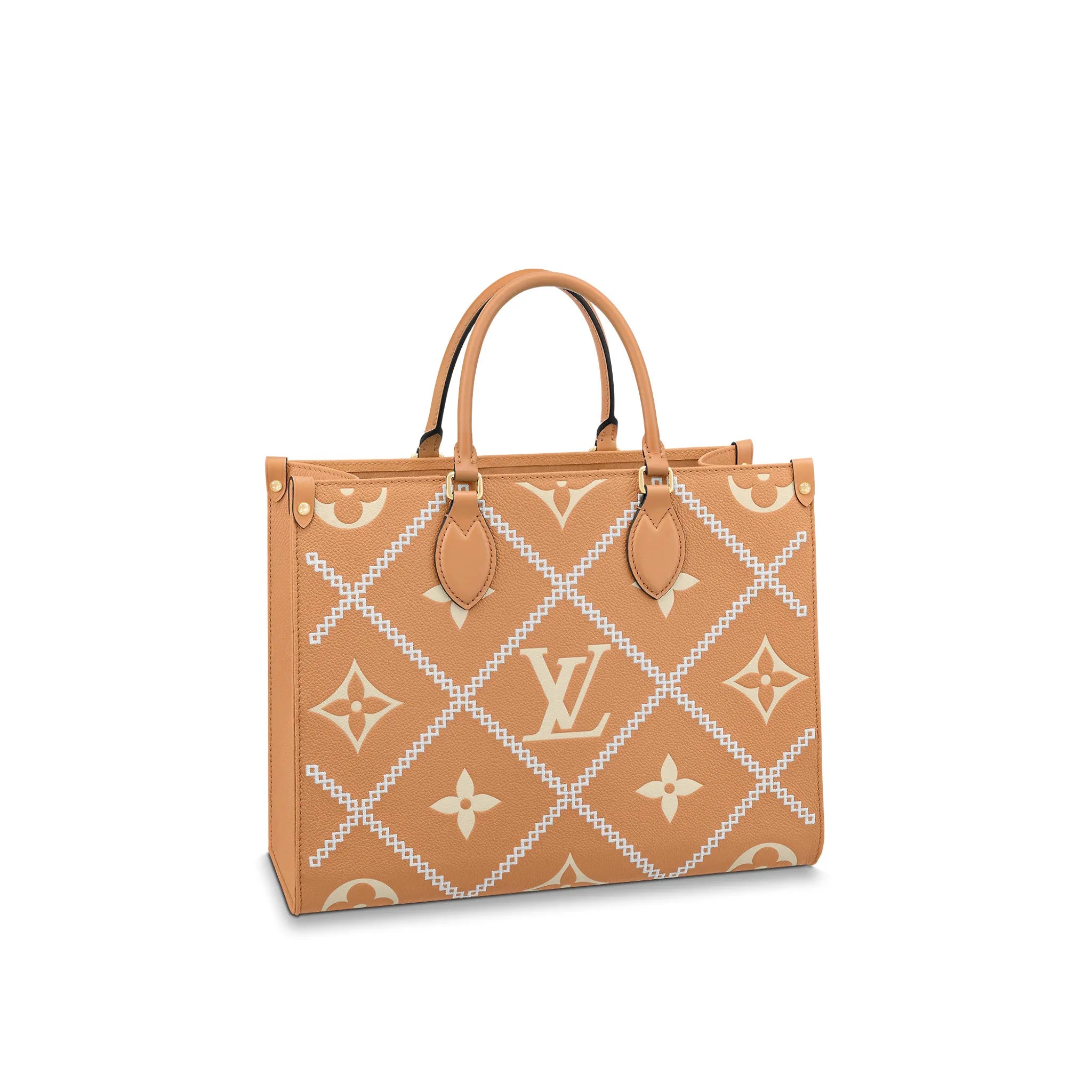 LV MM(medium) Onthego M46015