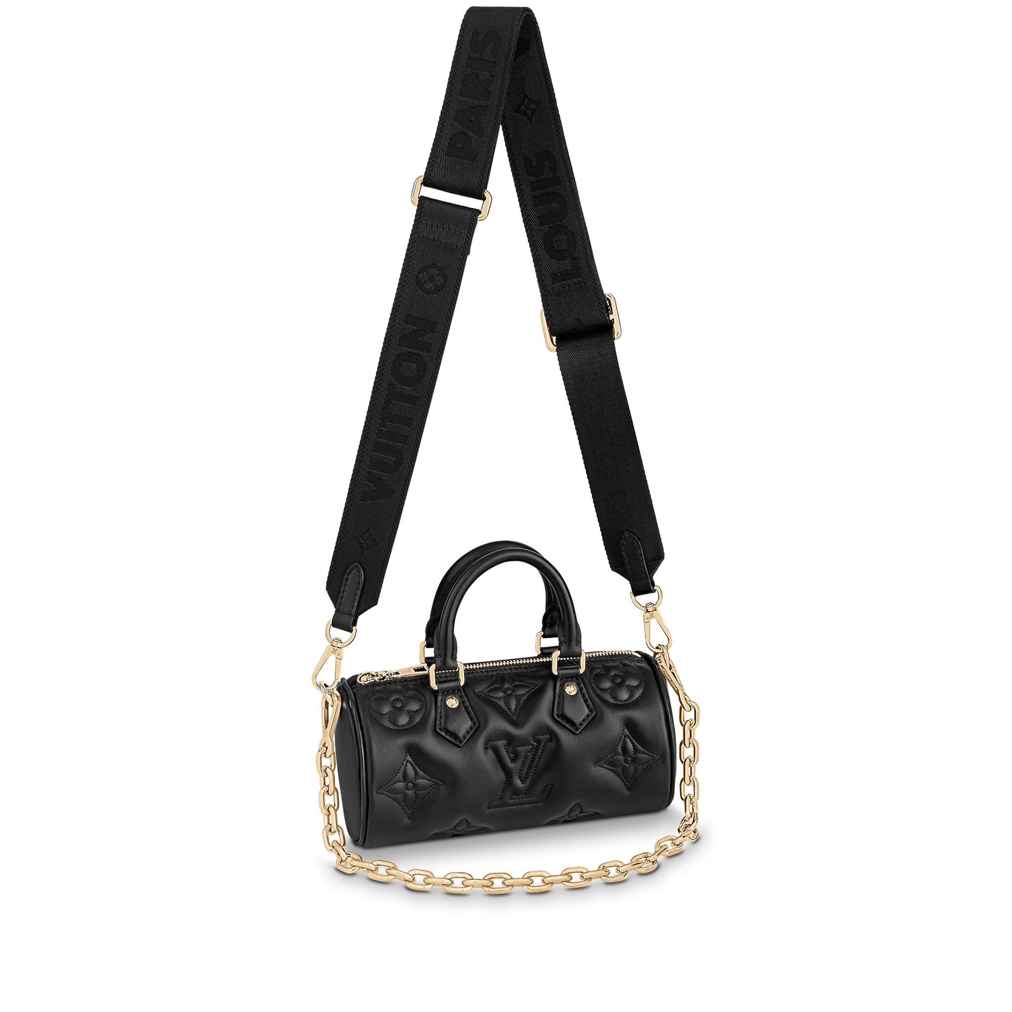 LV PAPILLON BB M59800