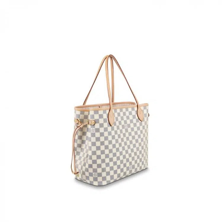 LV MM(medium) N41361 Neverfull