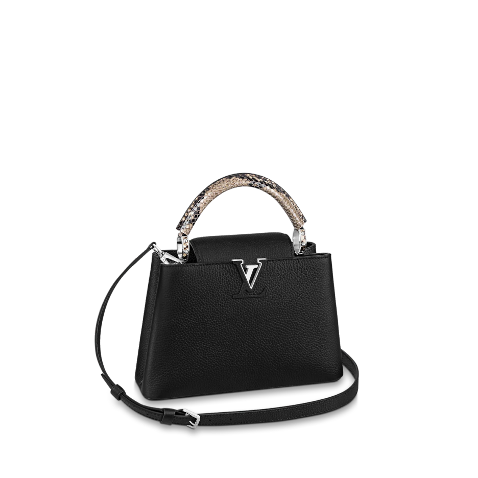 LV Capucine BB