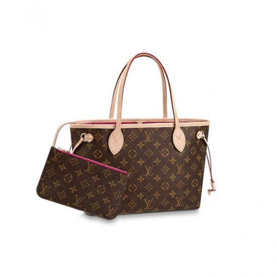 LV PM(small) M41245 Neverfull