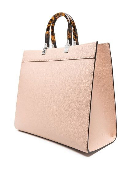 Fendi Sunshine Tote
