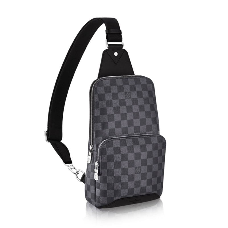 LV Avenue Sling Bag N41719