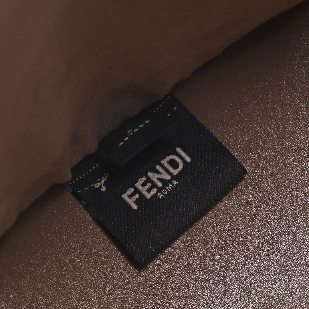 High-end commuter toot bag