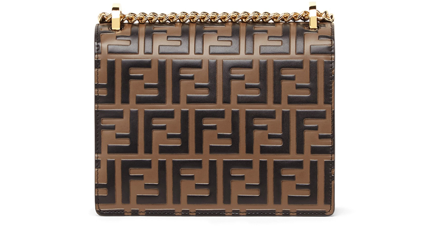 Fendi Kan U bag