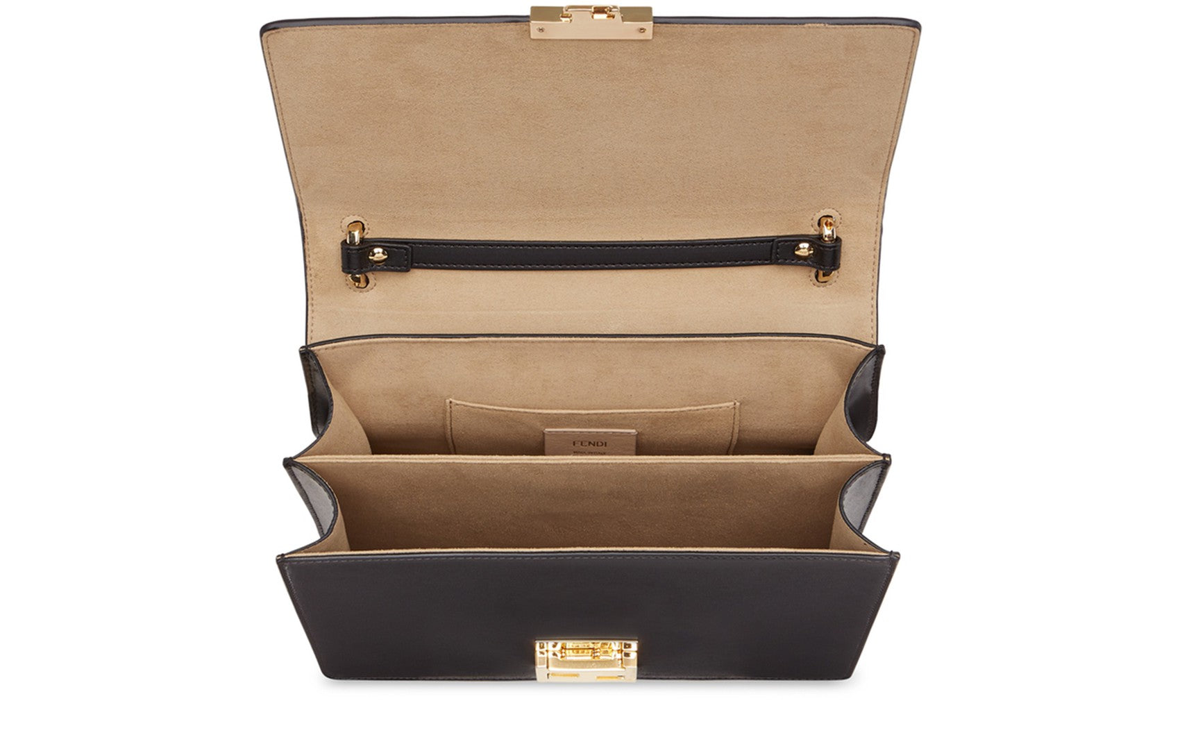 Fendi Kan I bag