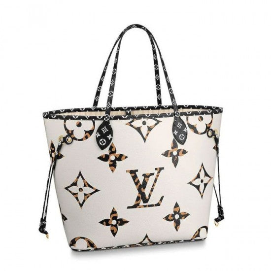 LV Neverfull MM