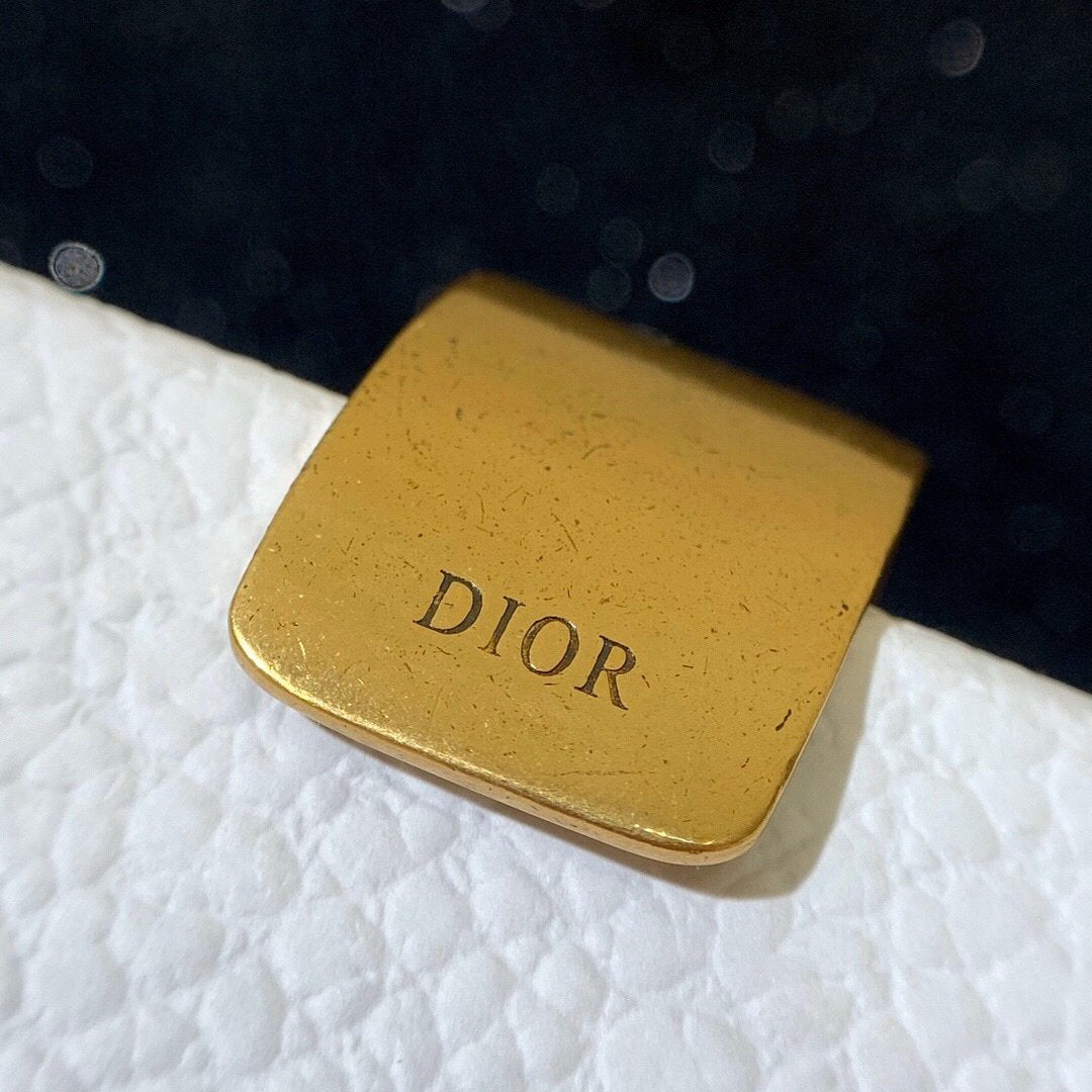 DIOR Classic Open Bracelet