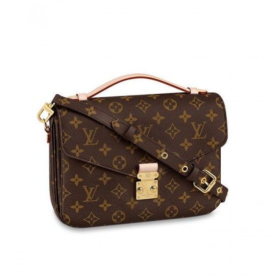 LV Pochette Metis M44876