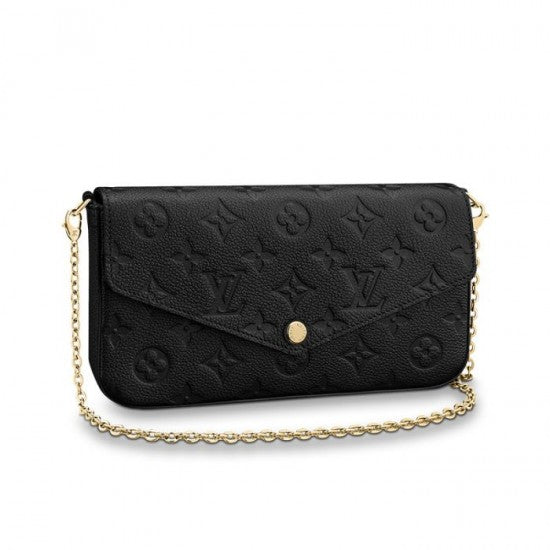 LV M64064 Félicie Pochette