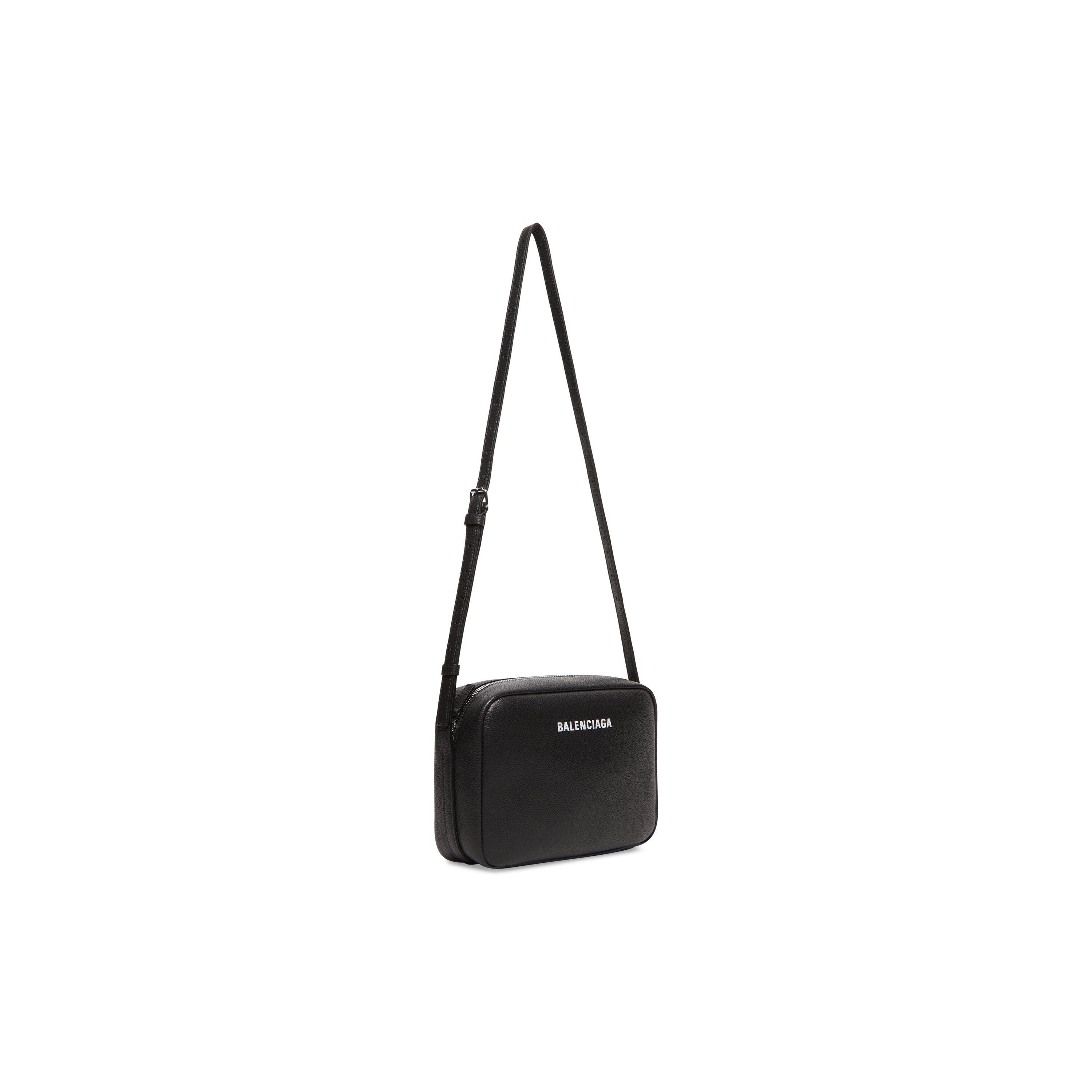 WOMEN'S EVERYDAY MEDIUM CAMERA BAG IN BLACK