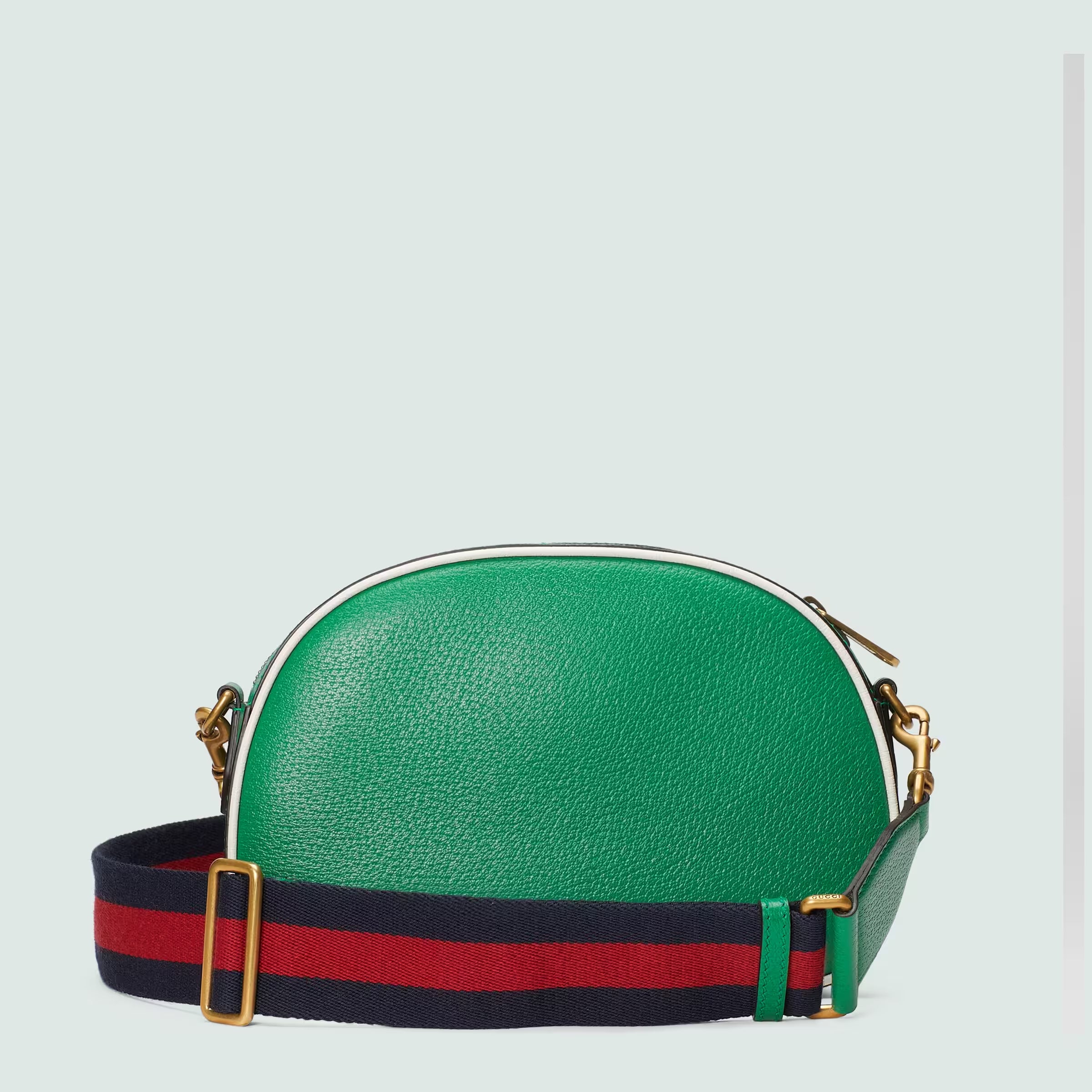 adidas x Gucci medium shoulder bag