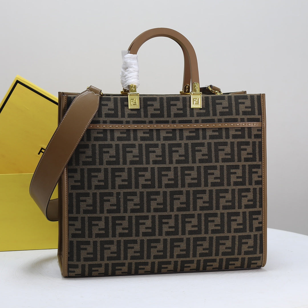 High-end commuter toot bag